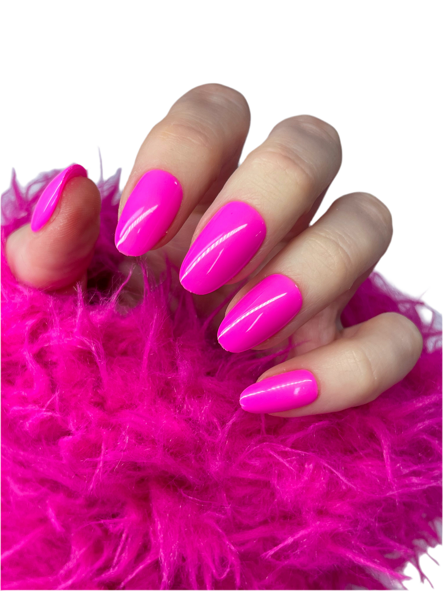 Colour Gel • 015 • Sweetheart