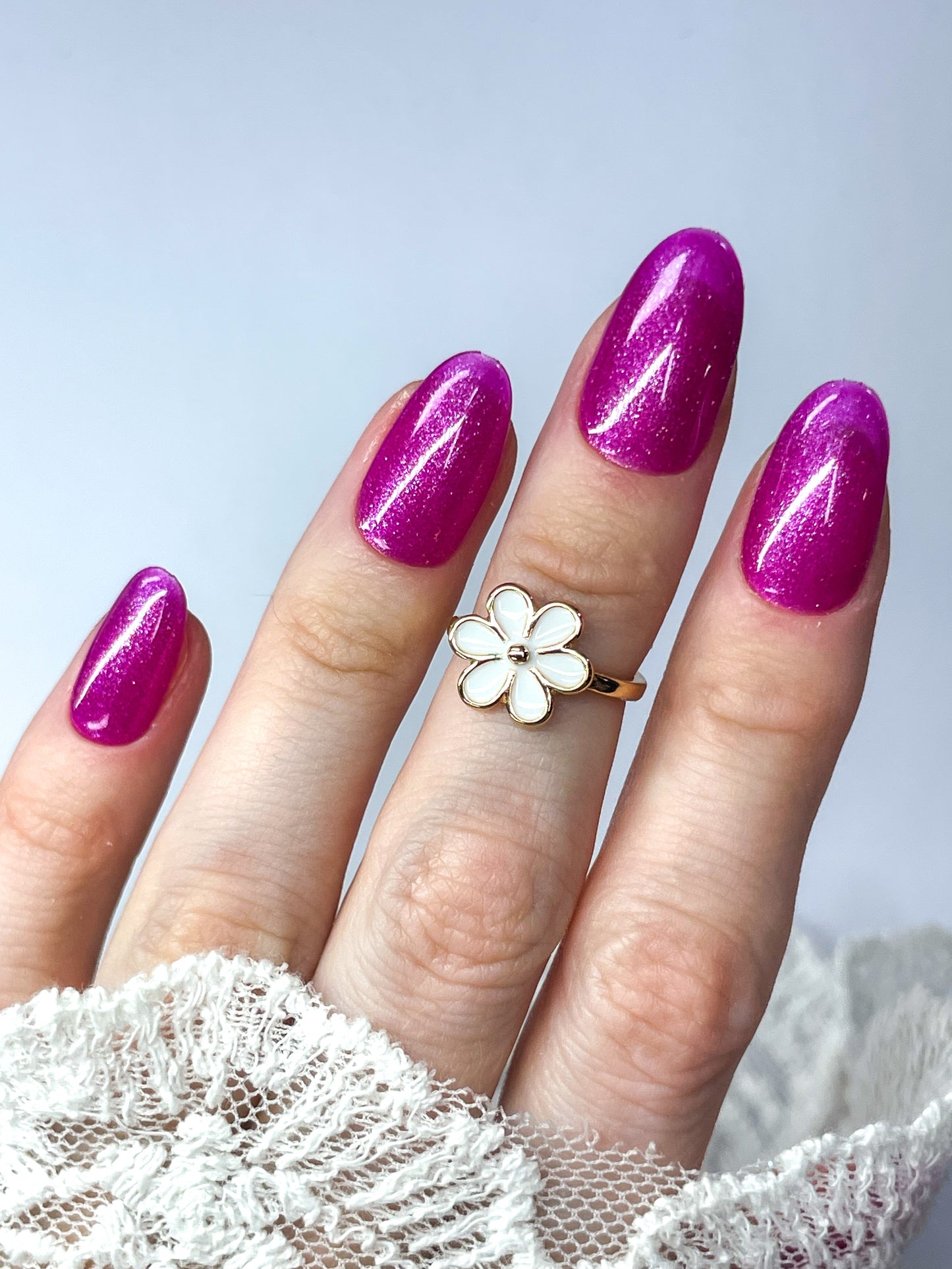 Colour Gel • 340 • Time Bomb