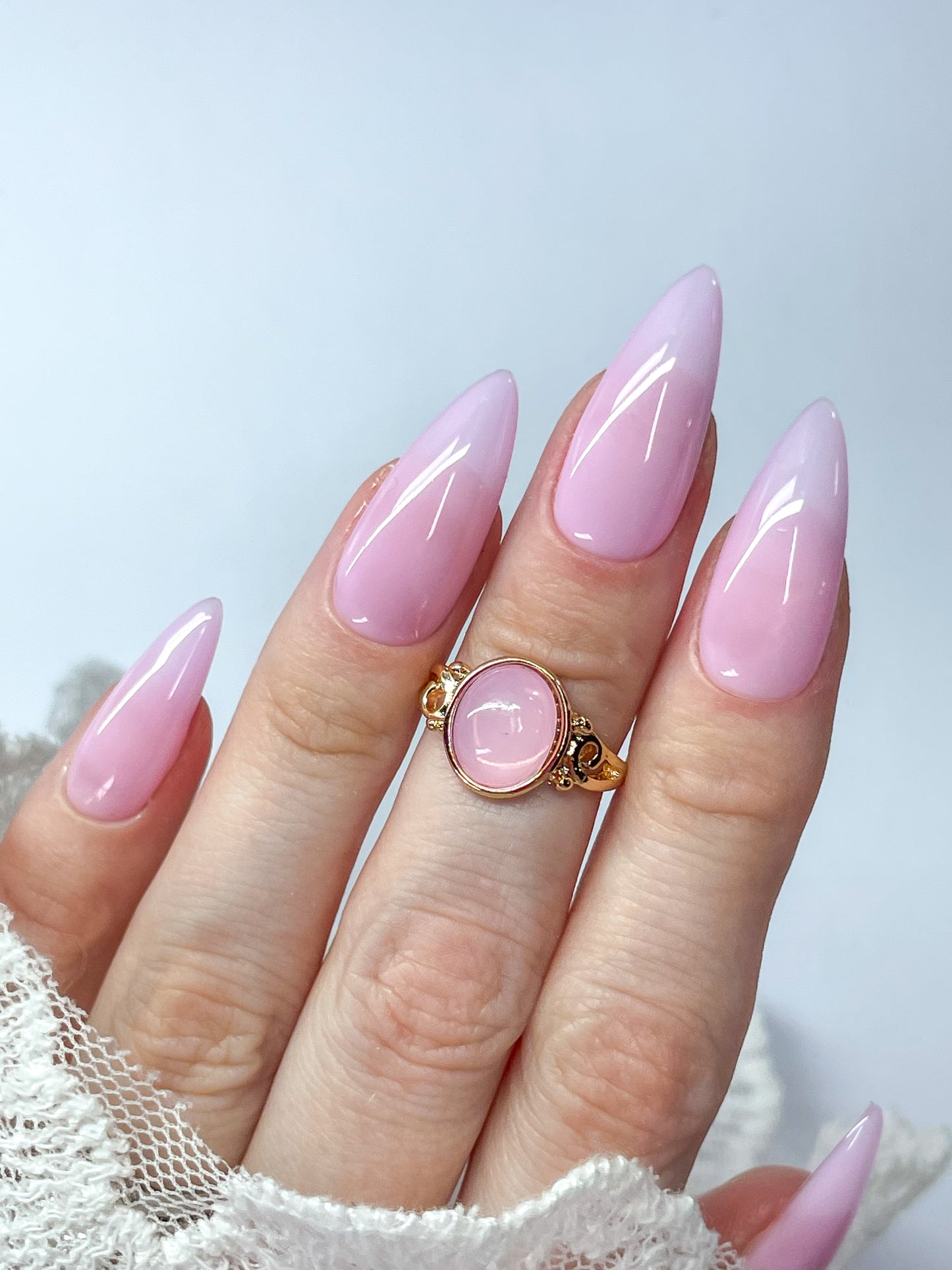 Colour Gel • 317 • Sticky Situation