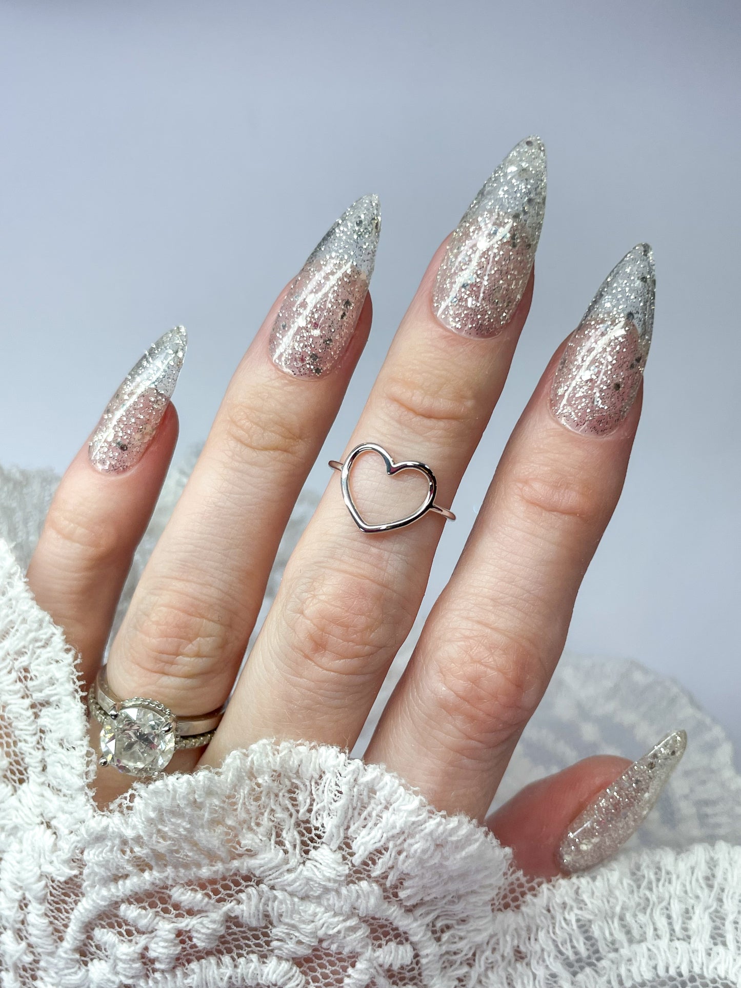 Colour Gel • 052 • Crying Diamonds