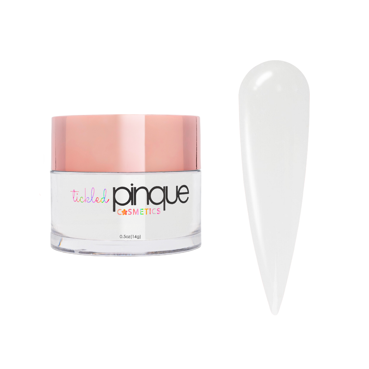 Glow Acrylic Powder • 260 • Ghoulfriend