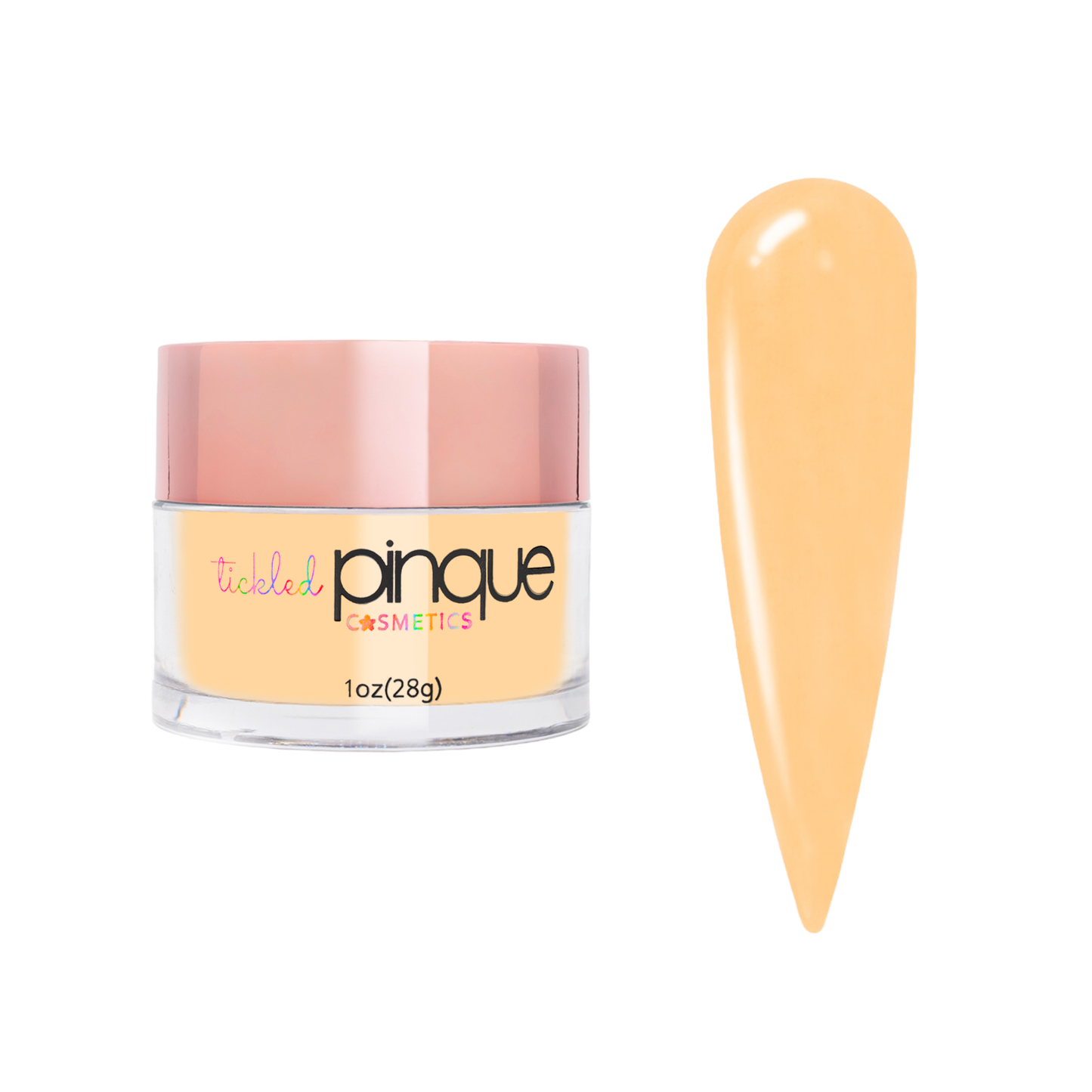 Coloured Acrylic Powder • 274 • Nala