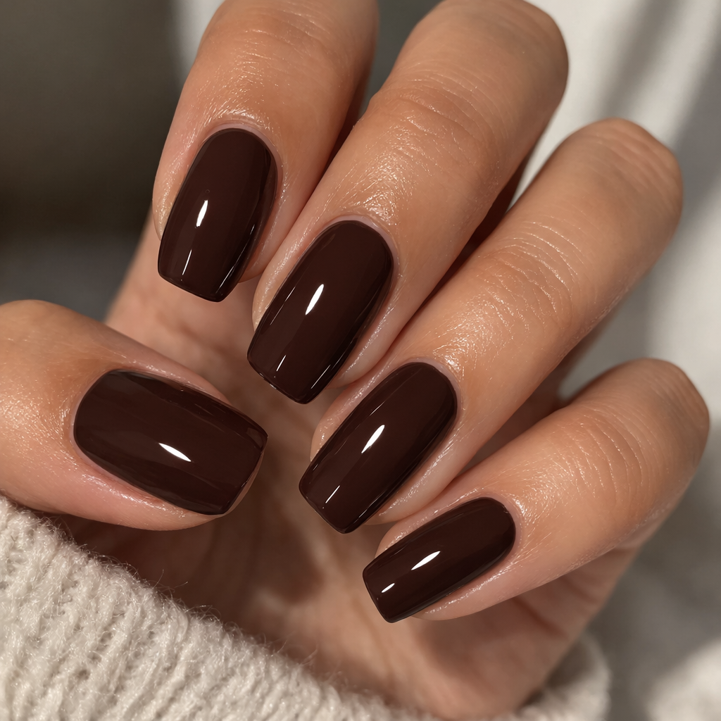 Colour Gel • 382 • Lava Cake