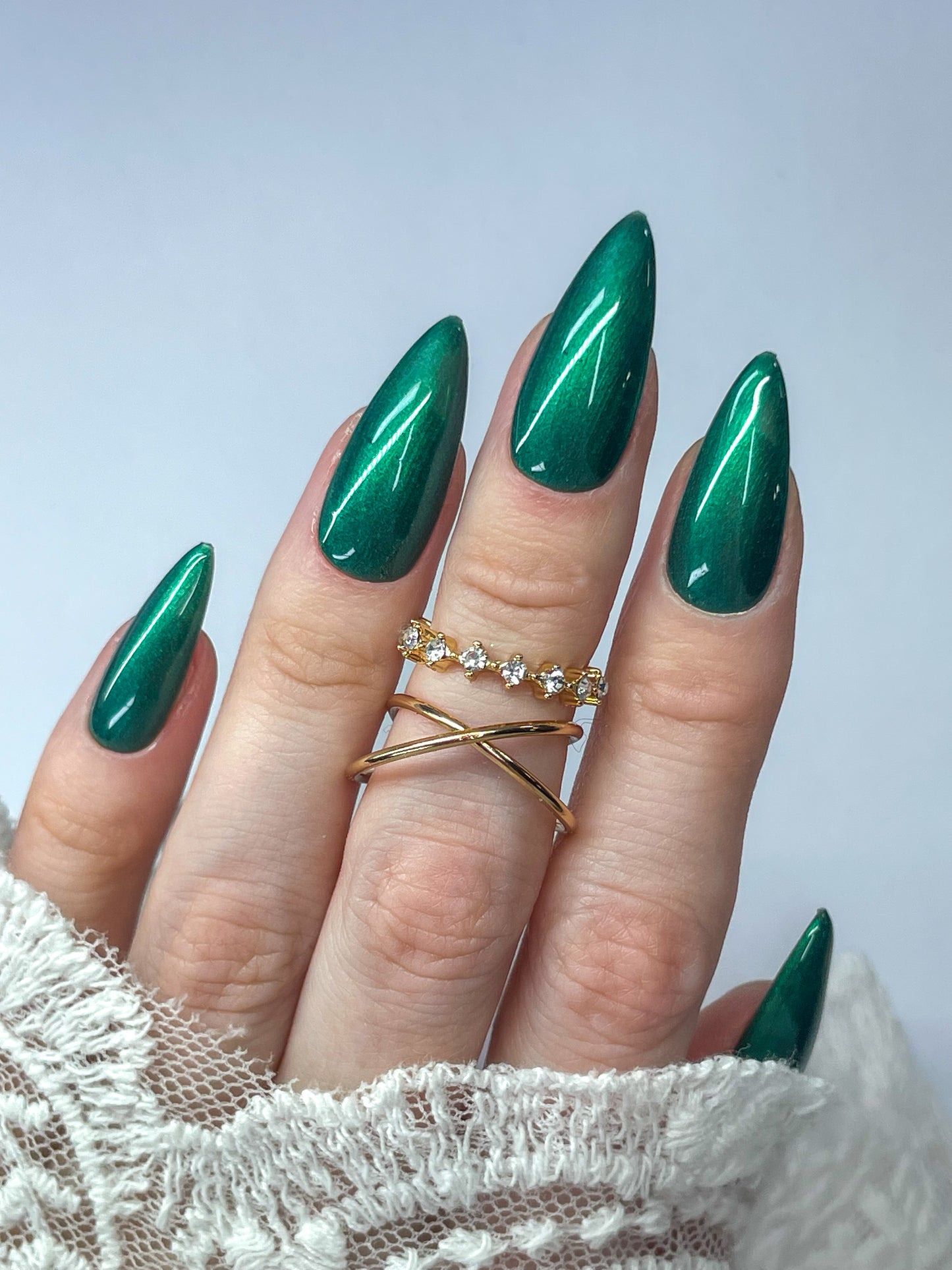 Holiday Colour Gel • 250 • Mistletoe Kisses