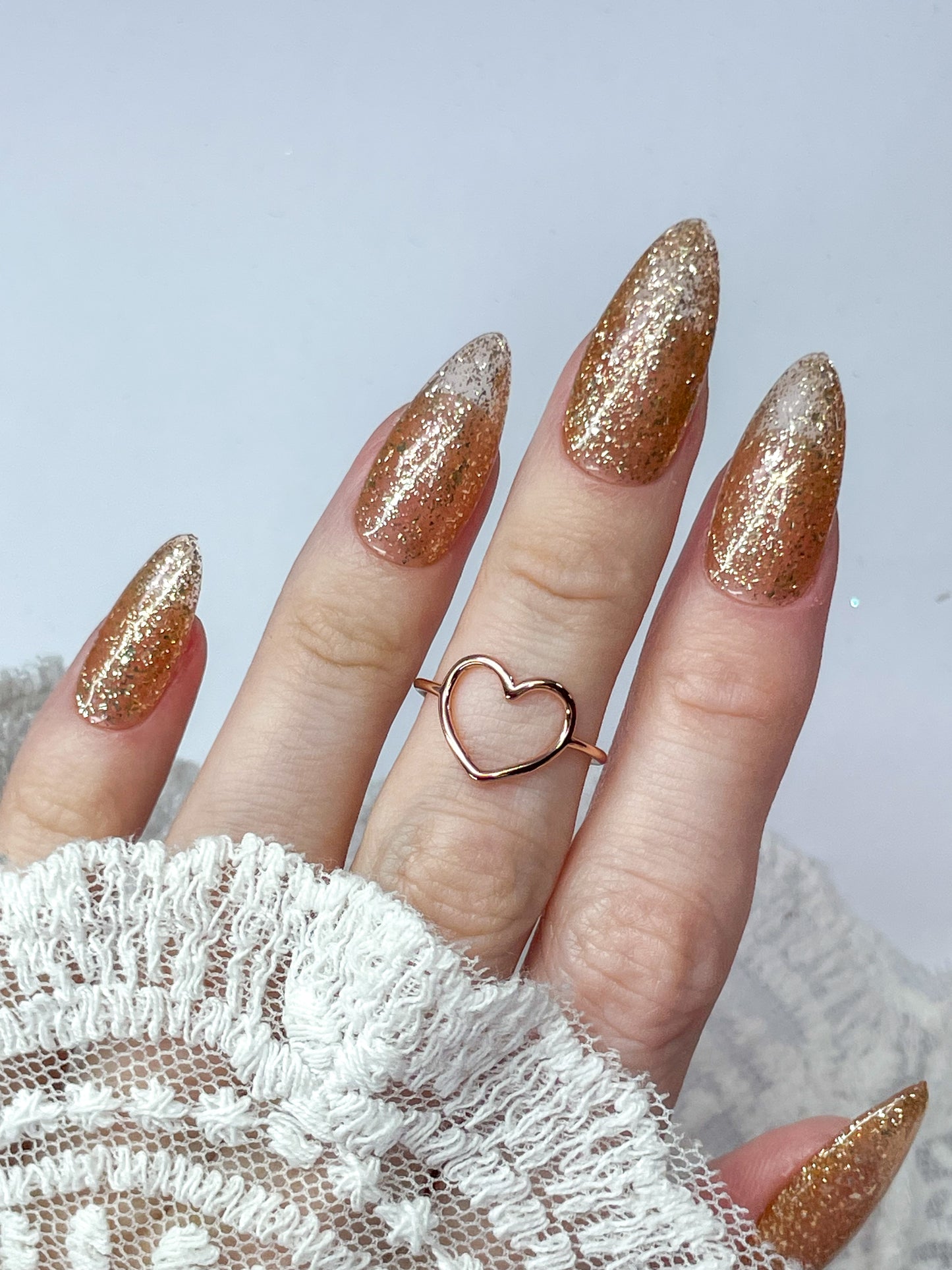 Colour Gel • 095 • It's Designer