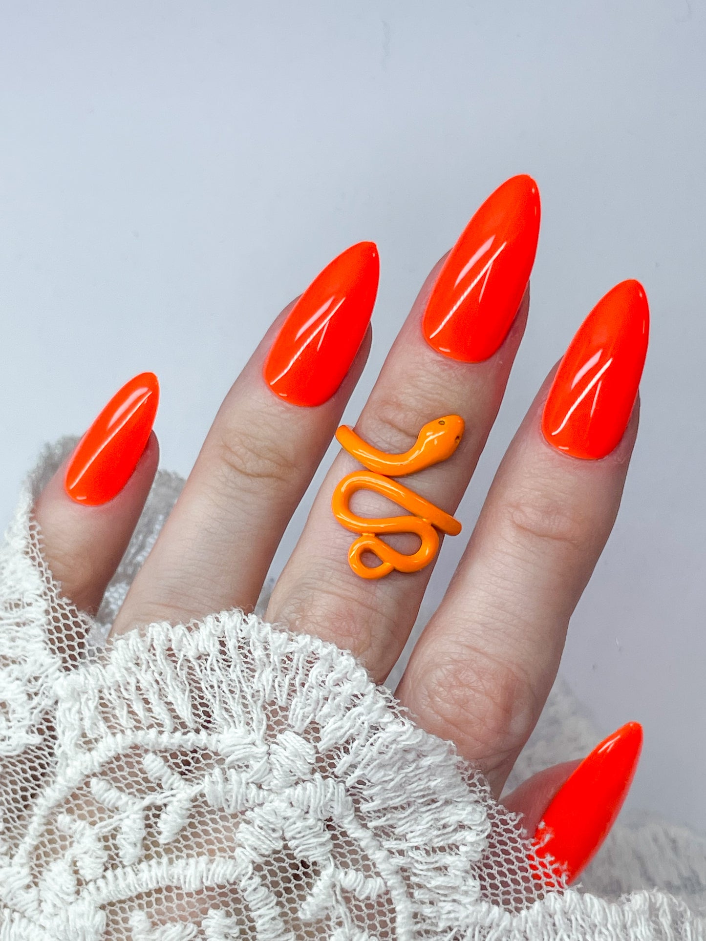 Colour Gel • 072 • Sun Chaser