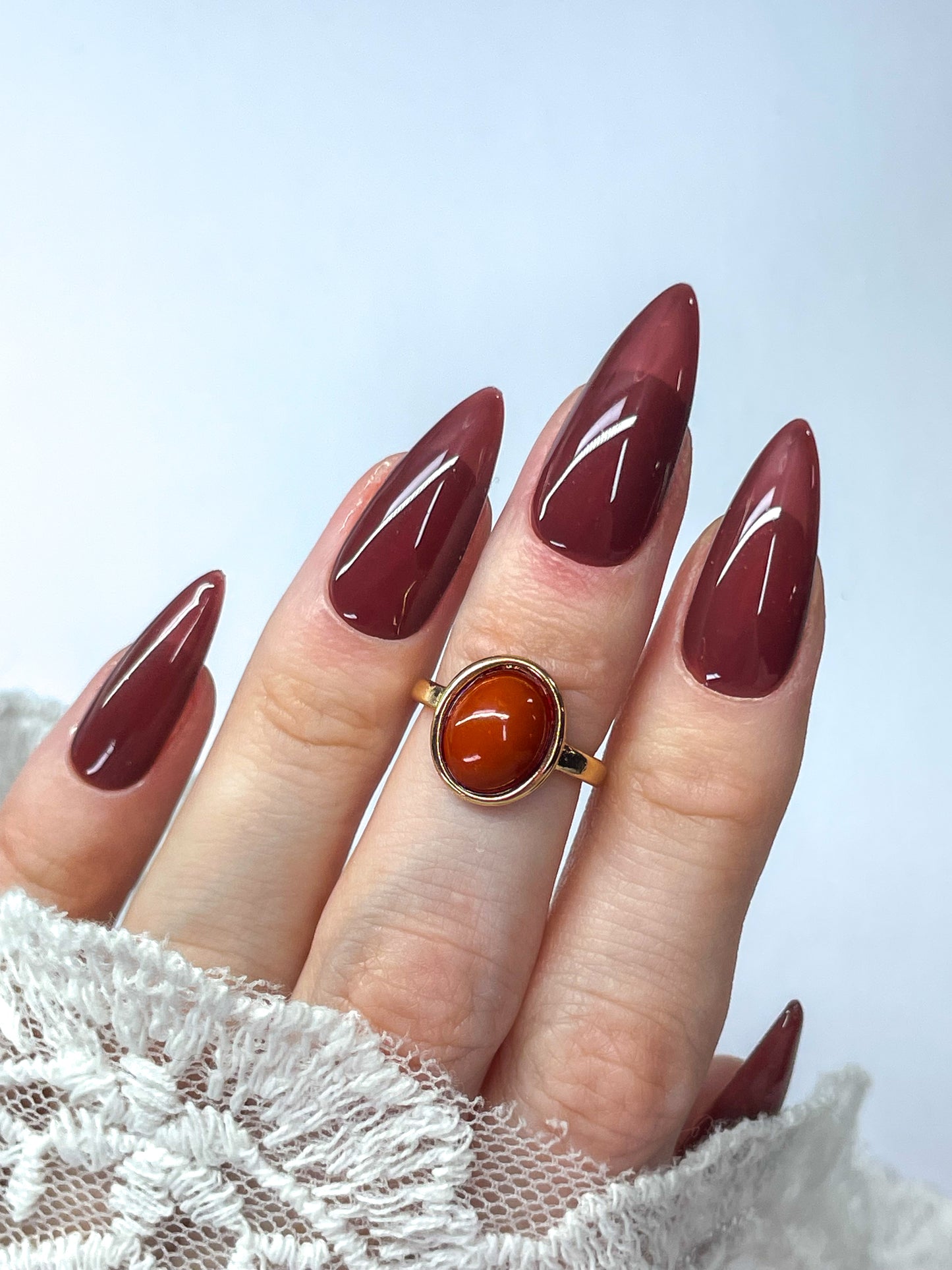 Colour Gel • 307 • Tart