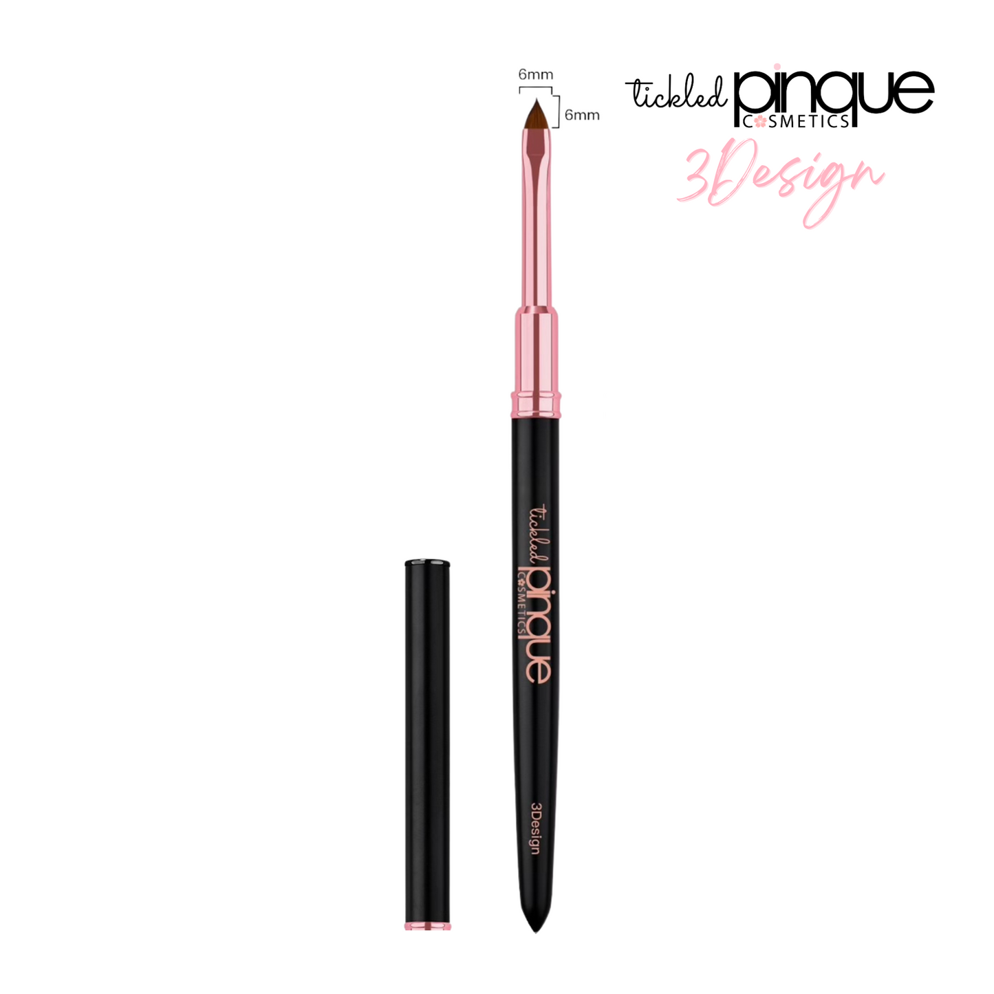 3Design • Signature Pro Art Brush