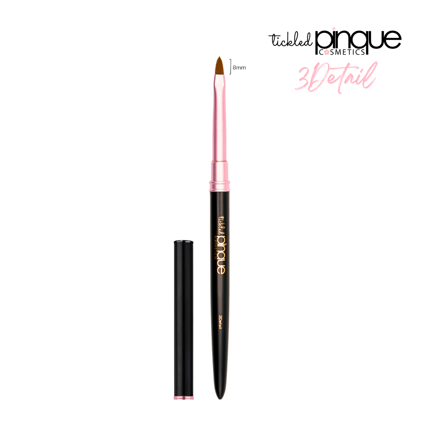 3Detail • Signature Pro Art Brush