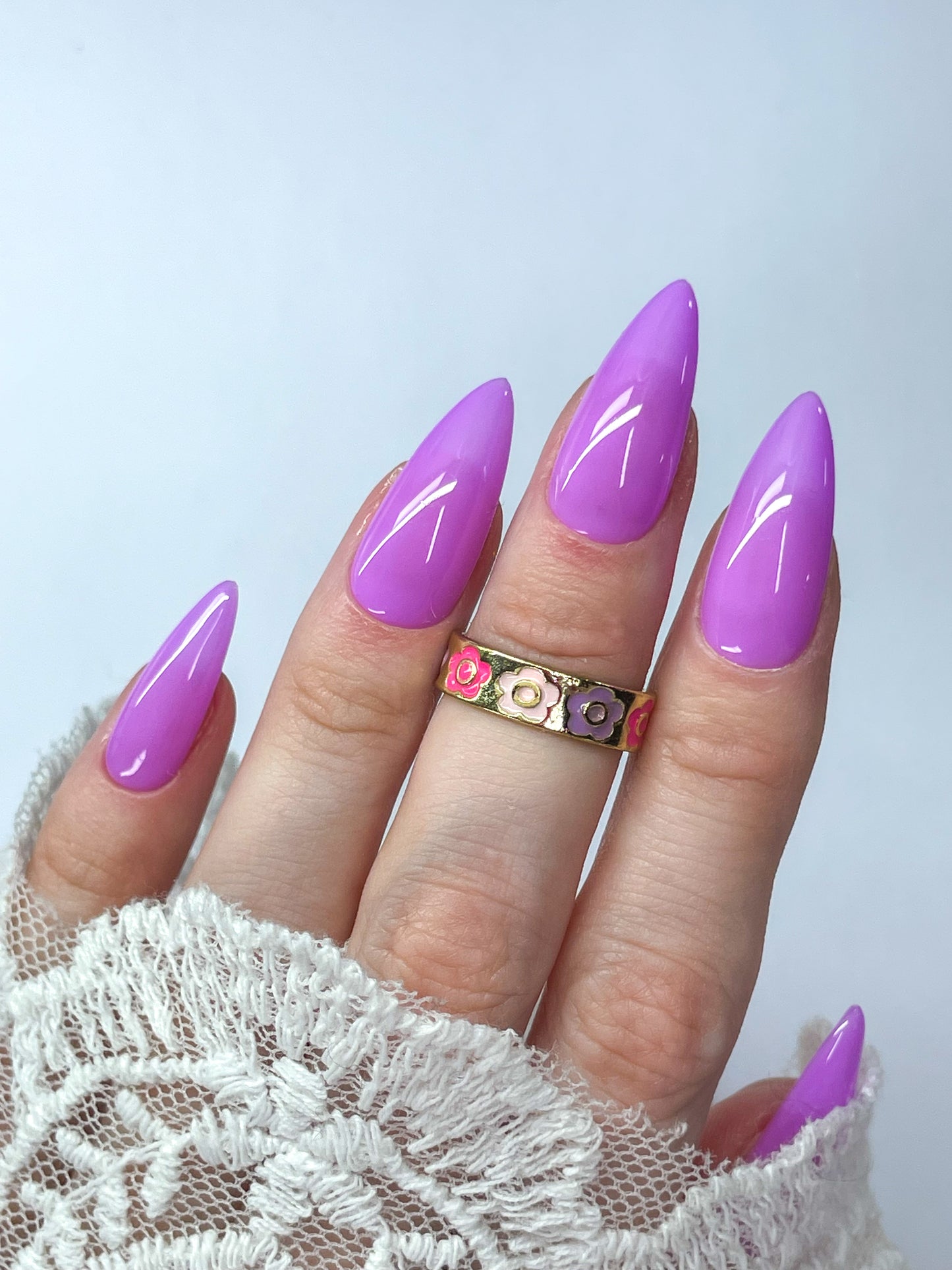 Colour Gel • 308 • Jaw Breaker