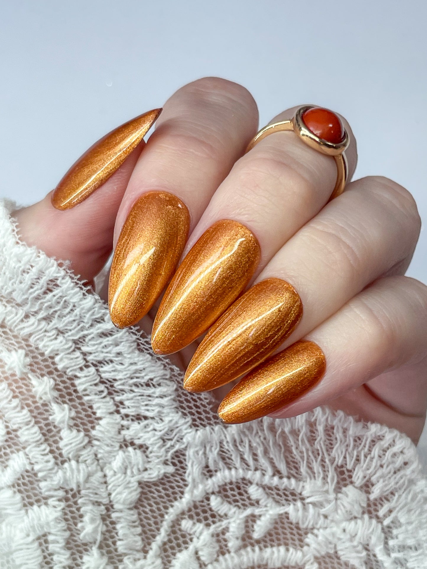 Colour Gel • 096 • Filthy Rich