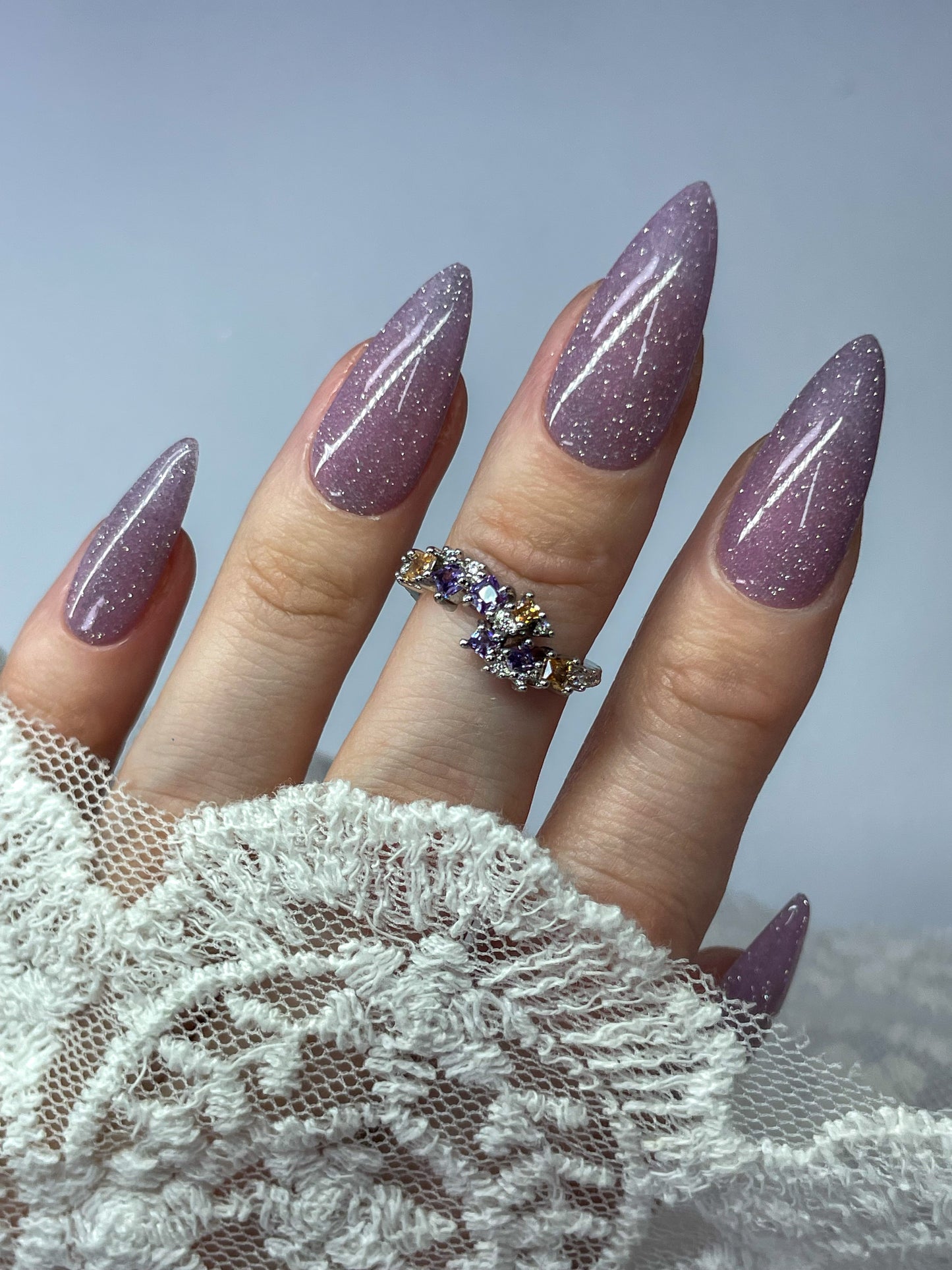 Diamond Colour Gel • 192 • Cover Shoot