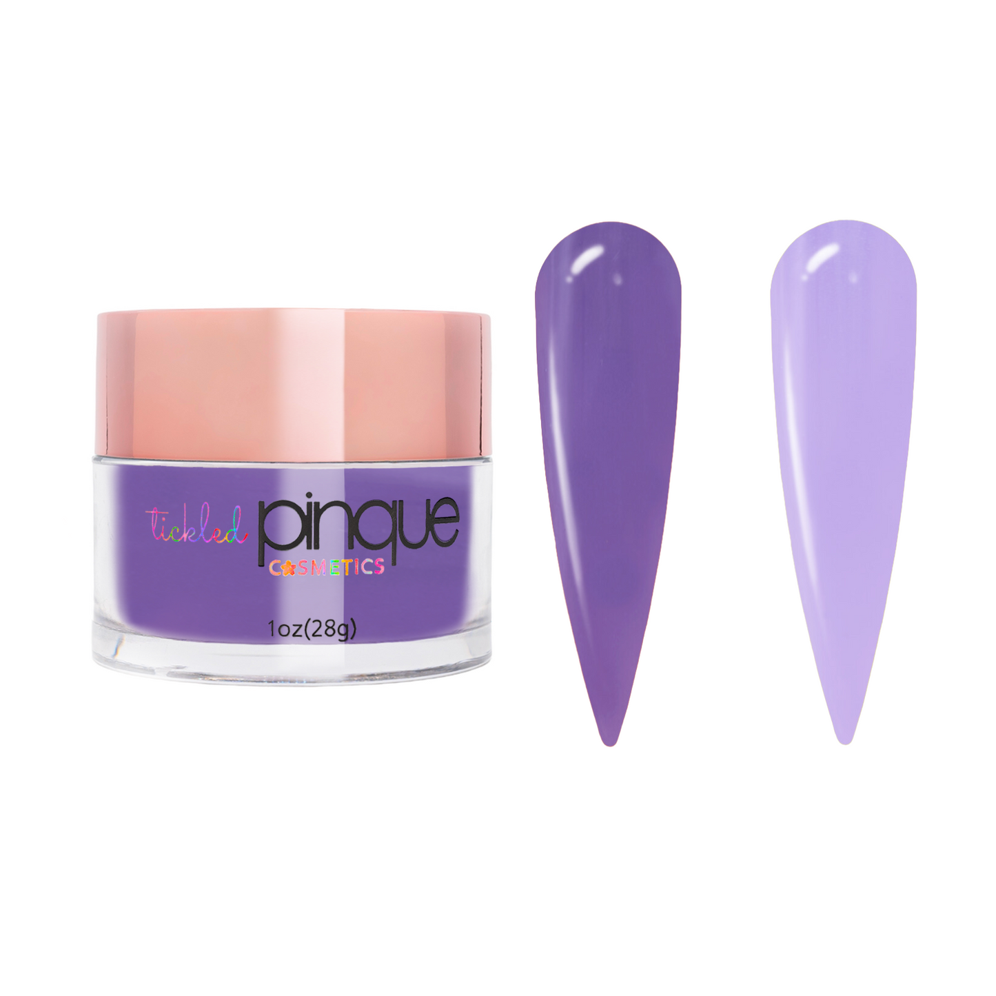 Colour Changing Acrylic Powder • 479 • Beetle Juice