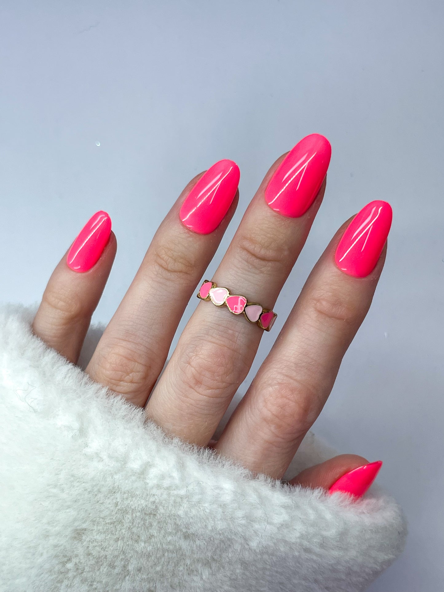 Colour Gel • 017 • Current Affair