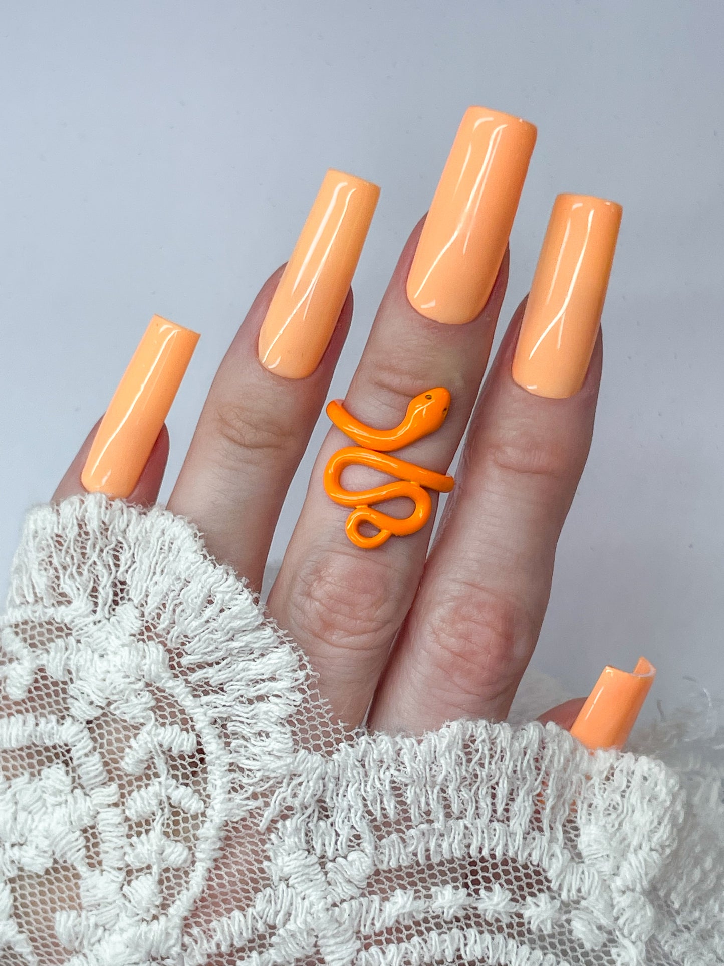 Colour Gel • 083 • Honeycomb