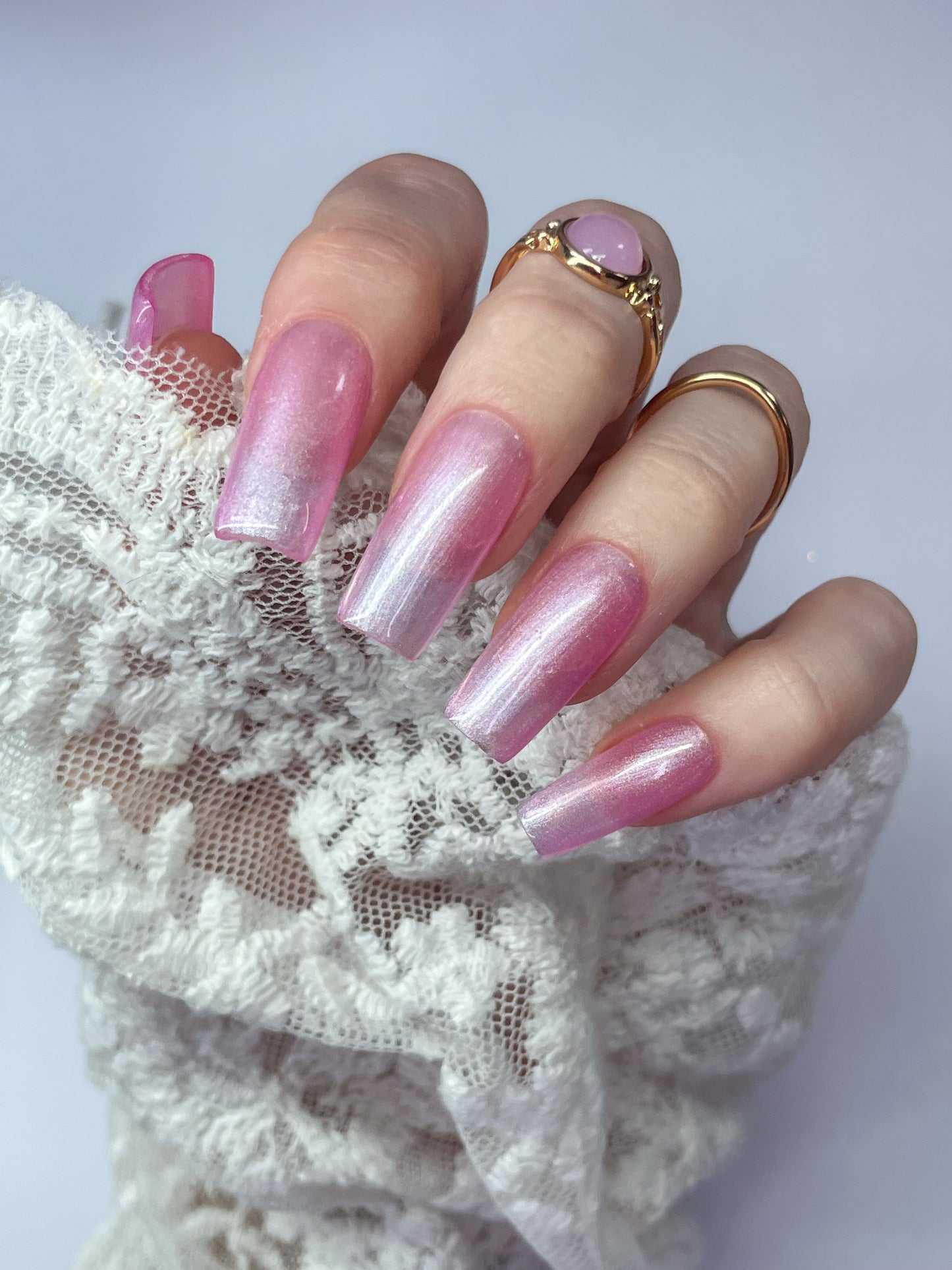 Colour Gel • 009 • Baby Blush