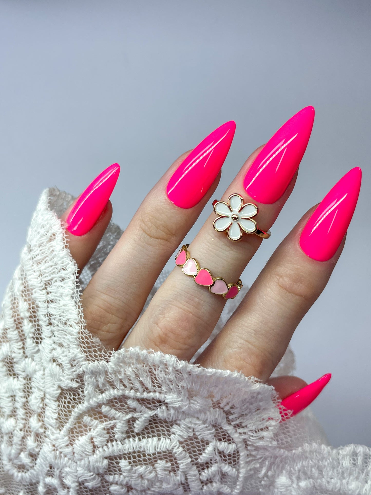 Colour Gel • 050 • Pop Star