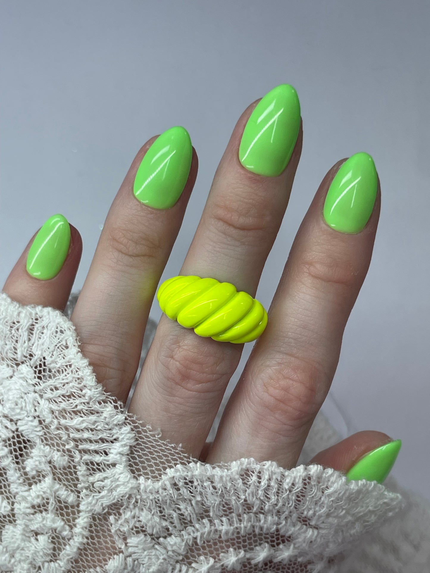 Glow Colour Gel • 170 • Night Light