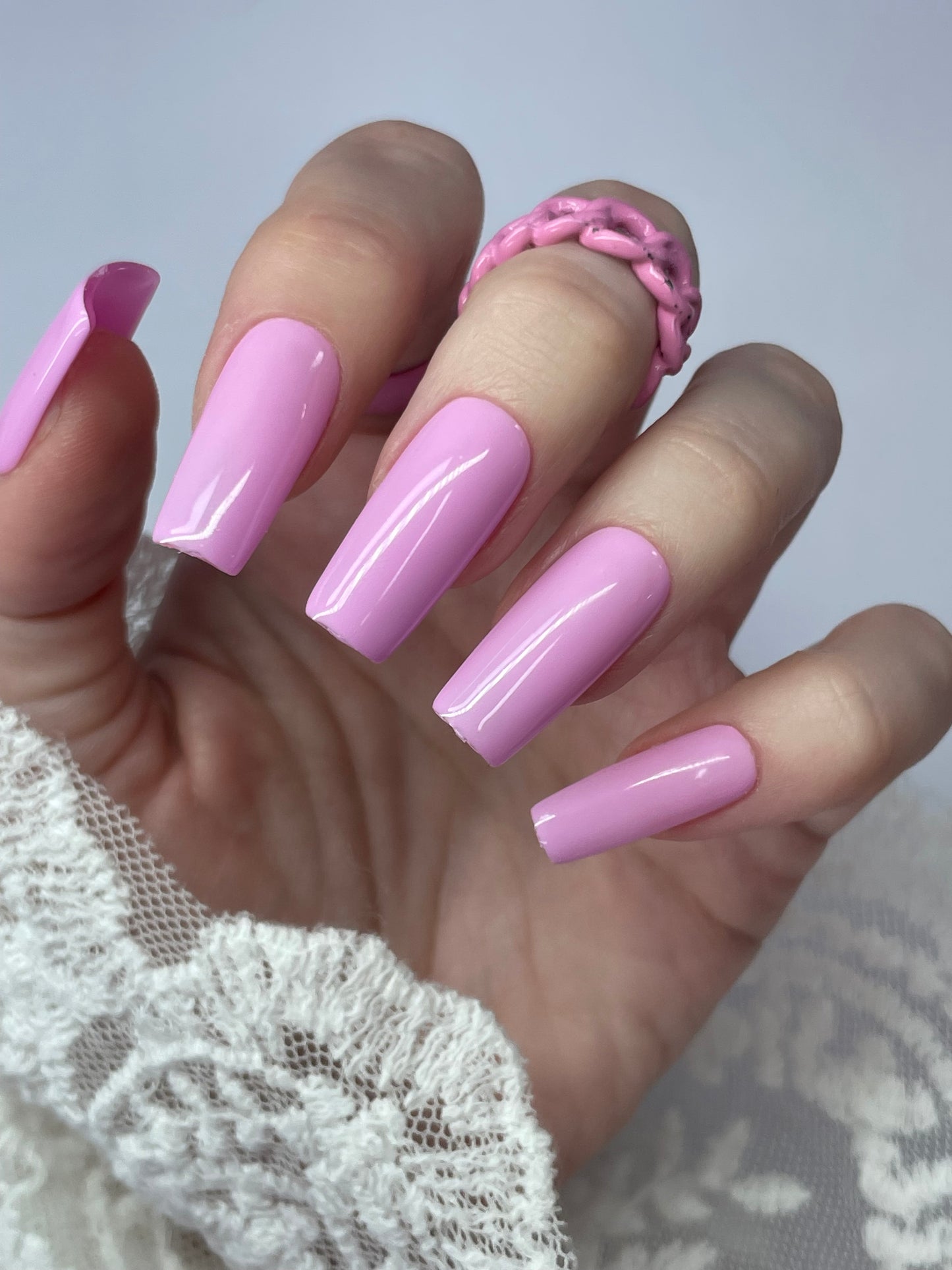 Colour Gel • 022 • Rise & Shine