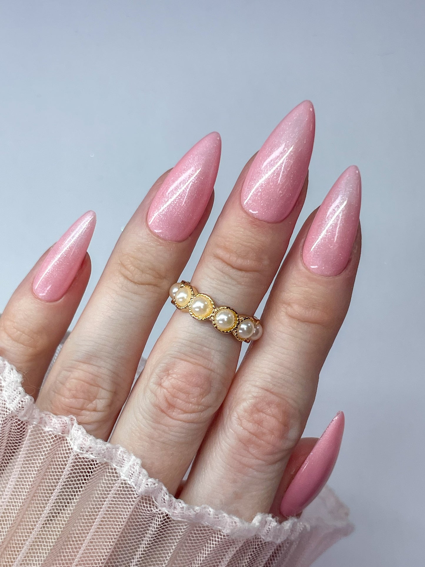 Colour Gel • 154 • Muse