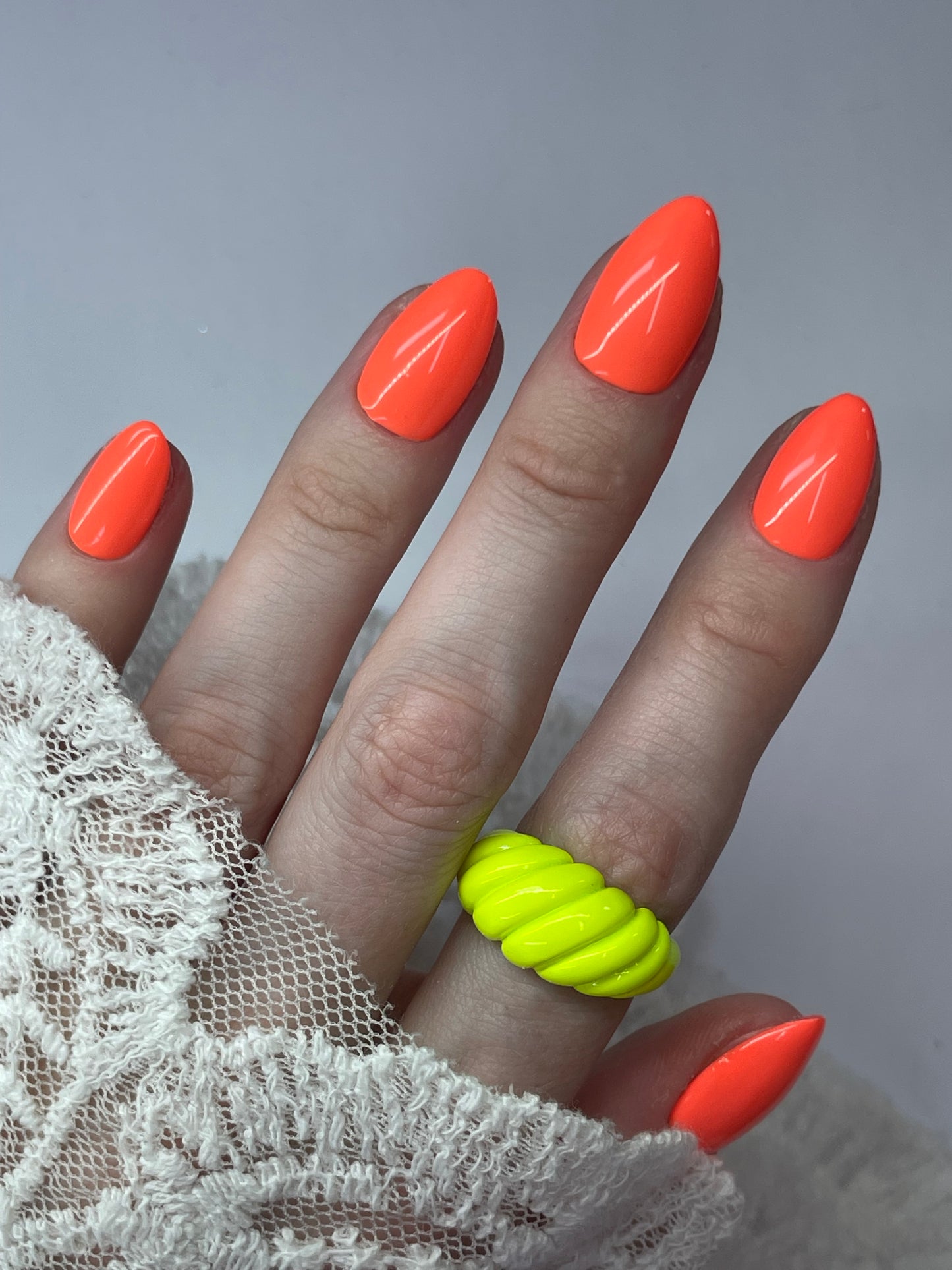 Colour Gel • 155 • Blowing Bubbles