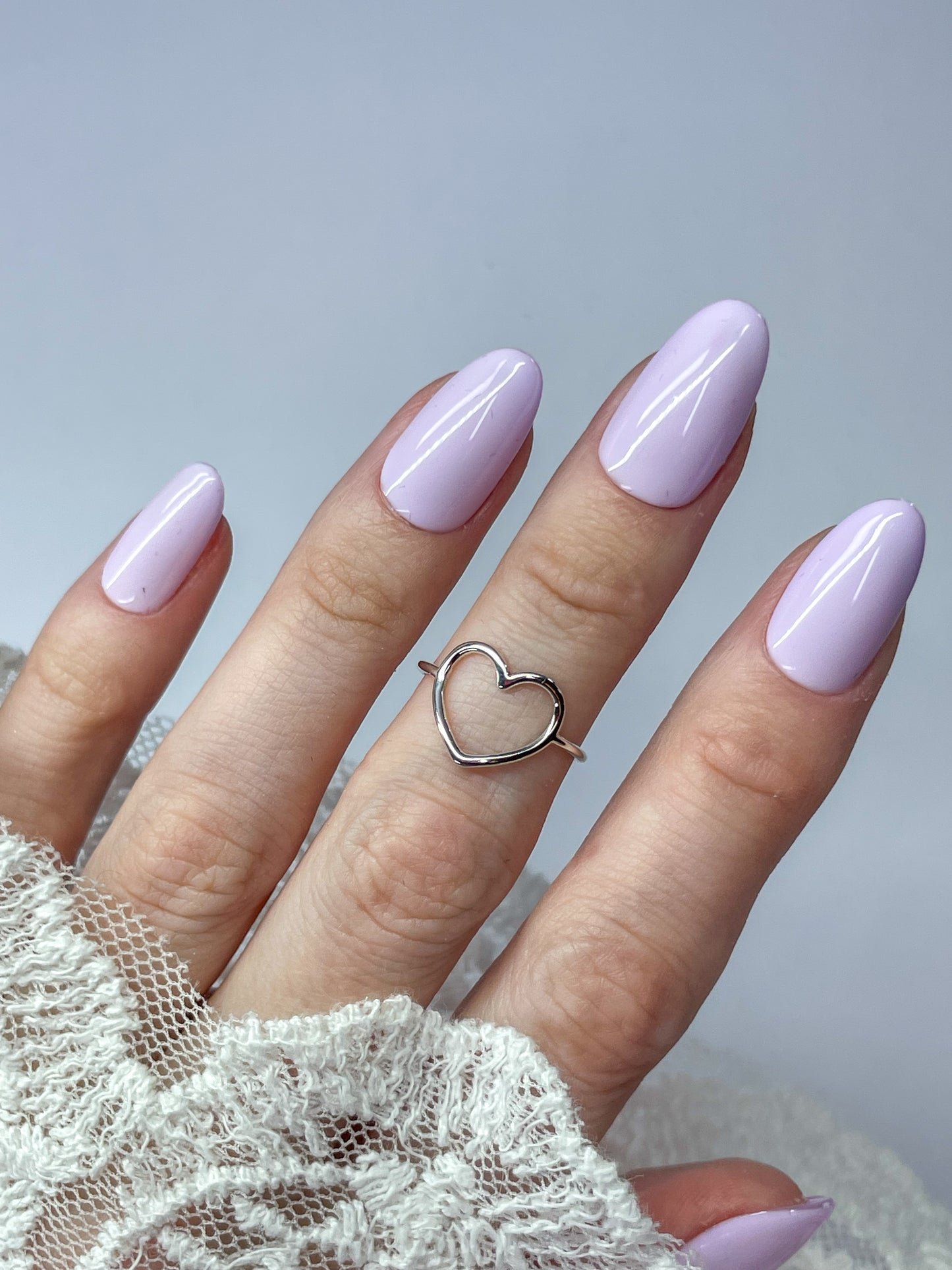 Colour Gel • 026 • Superstitious