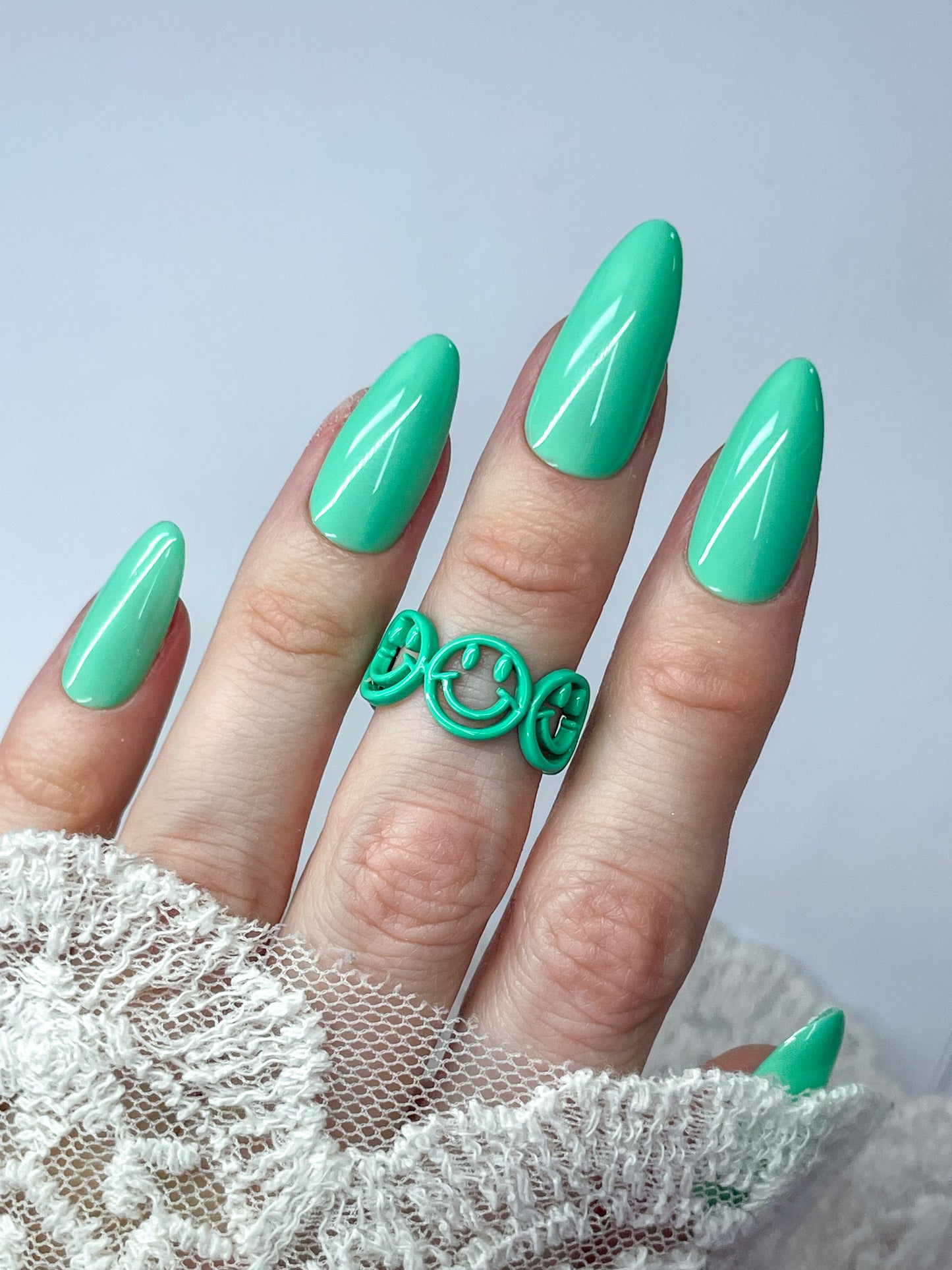 Colour Gel • 117 • Tiki Bar