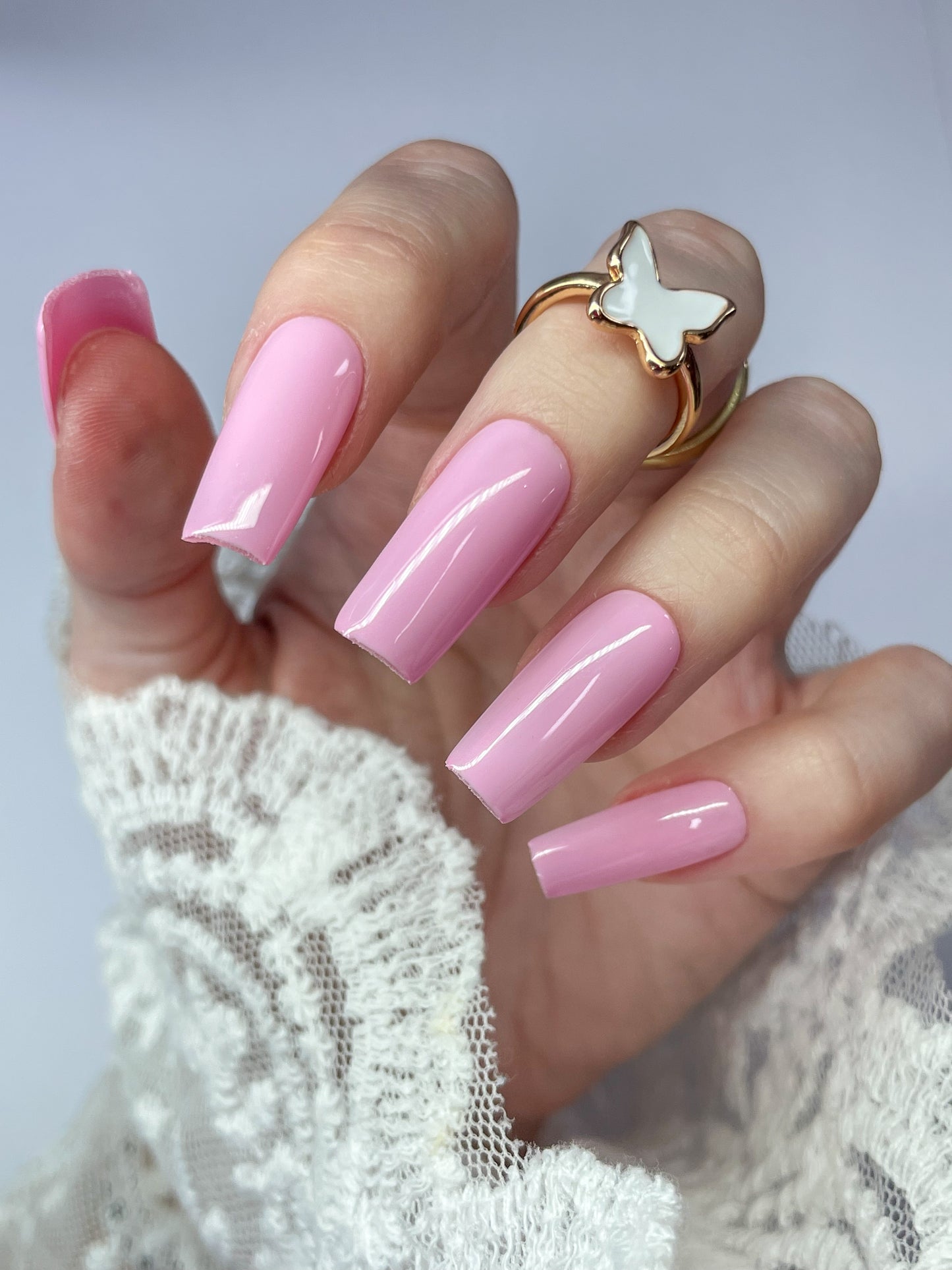 Colour Gel • 013 • Fancy