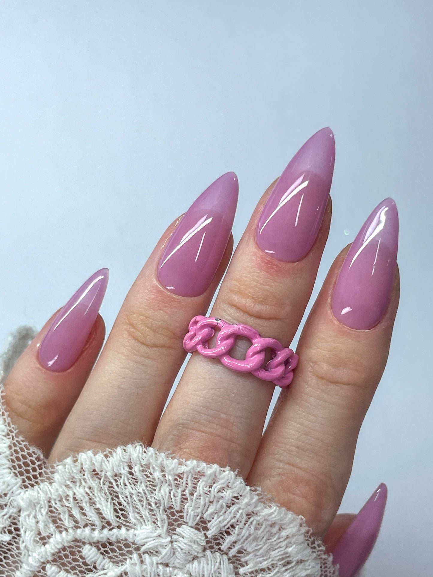 Colour Gel • 309 • Taffy