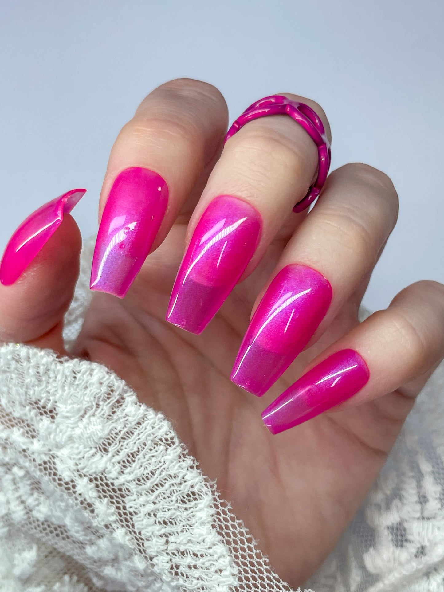 Colour Gel • 023 • Diva