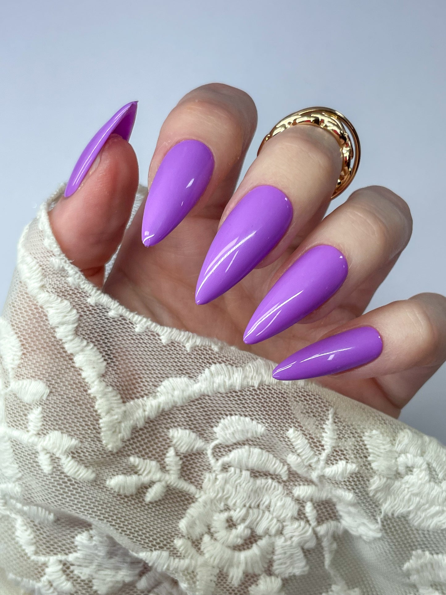 Colour Gel • 029 • Damsel In Distress