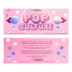 Pop Culture Full Collection