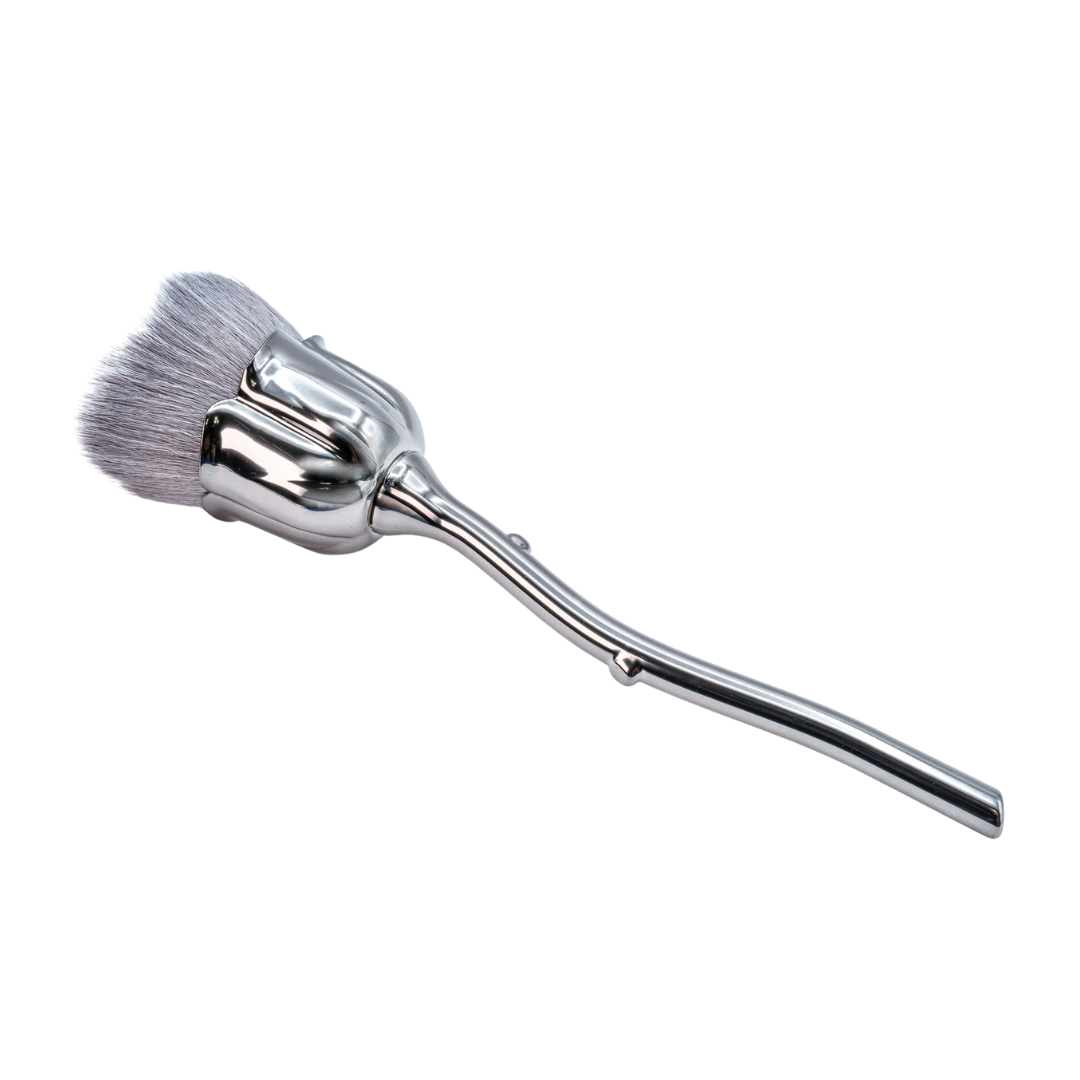 Rose Dust Brush