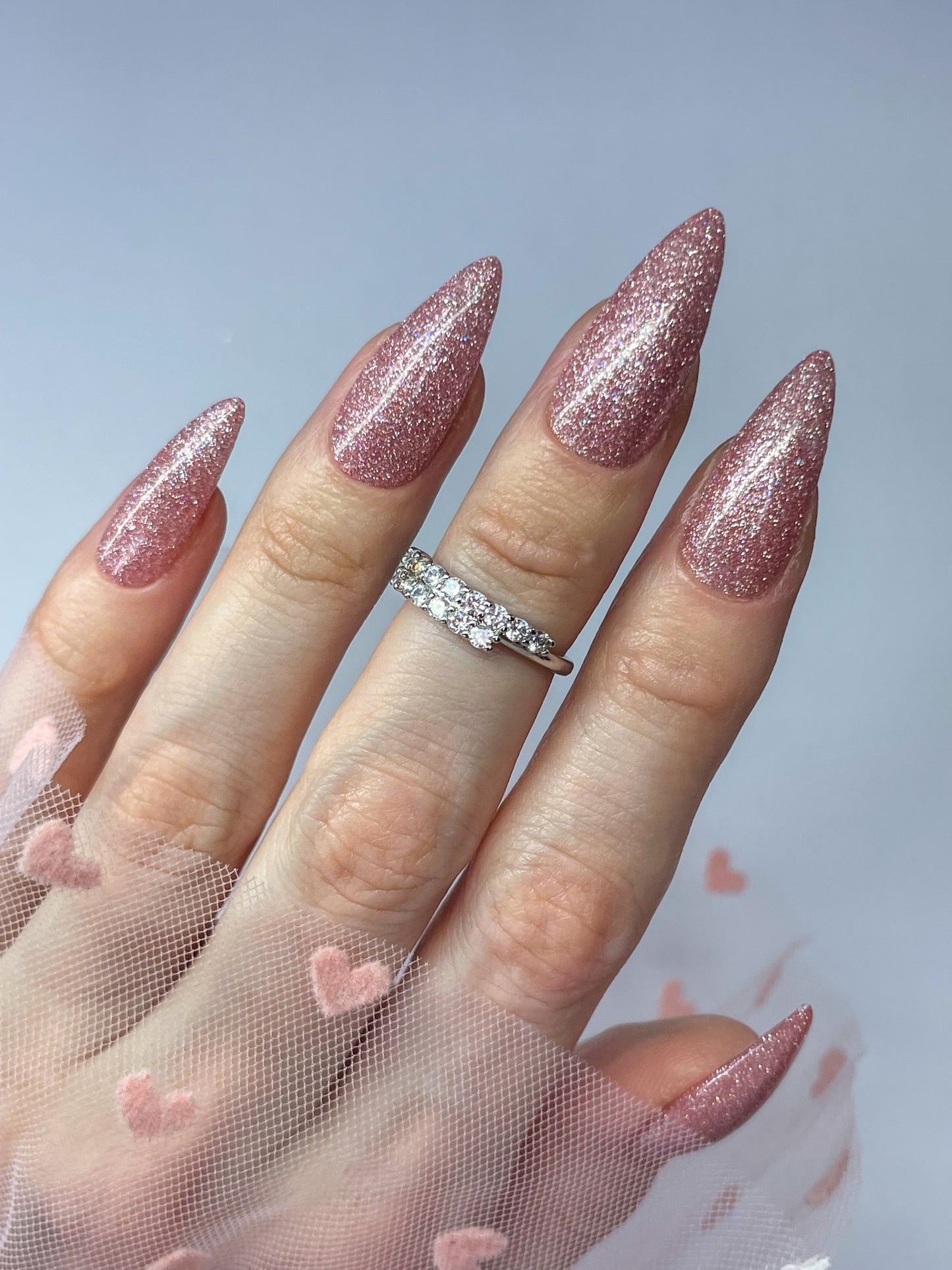 Diamond Colour Gel • 180 • Glamour