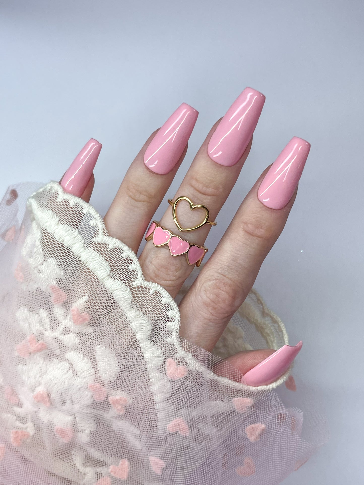 Colour Gel • 004 • Skinny Dipping