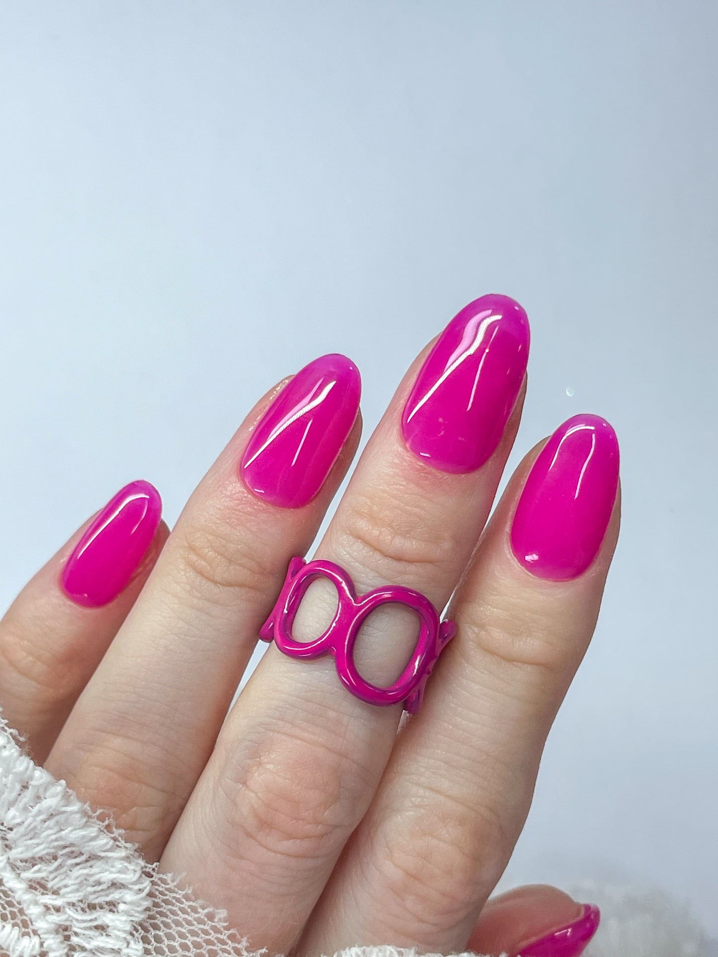 Colour Gel • 311 • Hubba Hubba