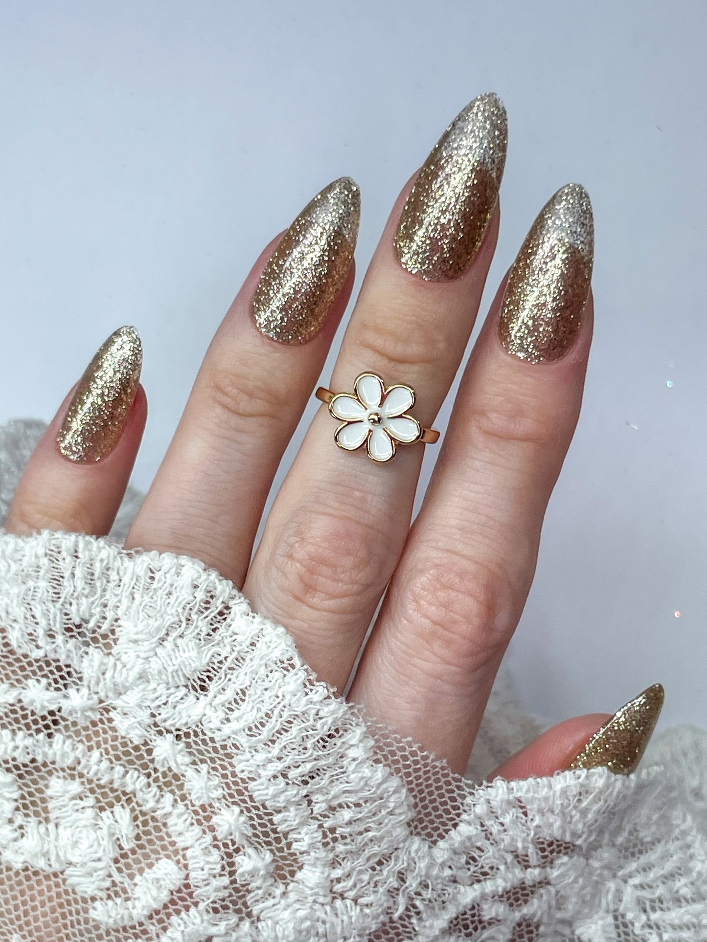 Colour Gel • 100 • Fortress