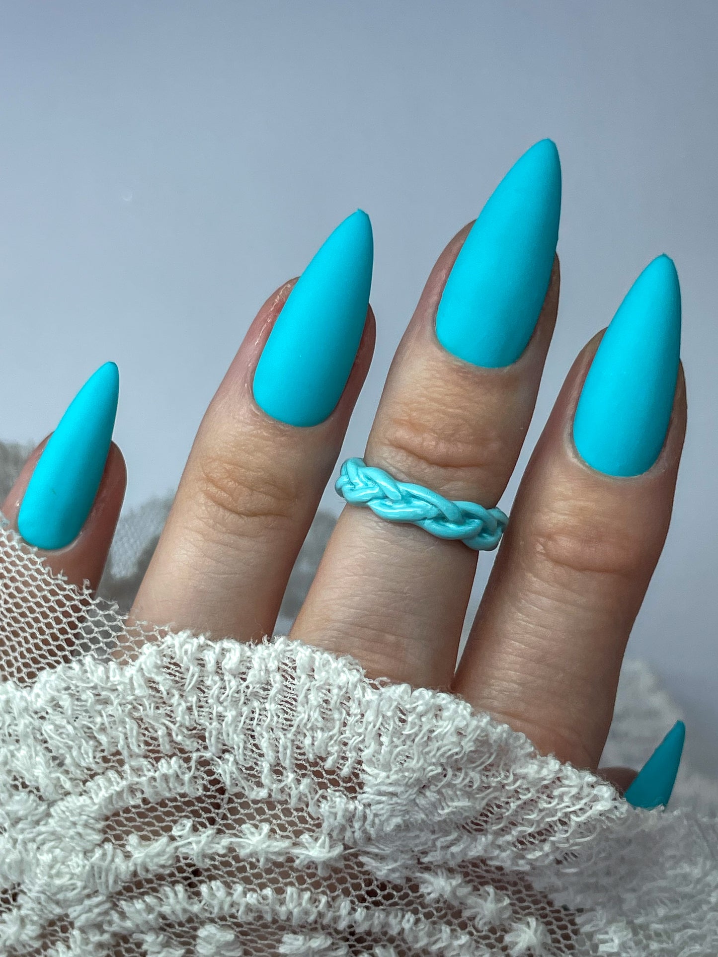 Colour Gel • 203 • Beach Daze