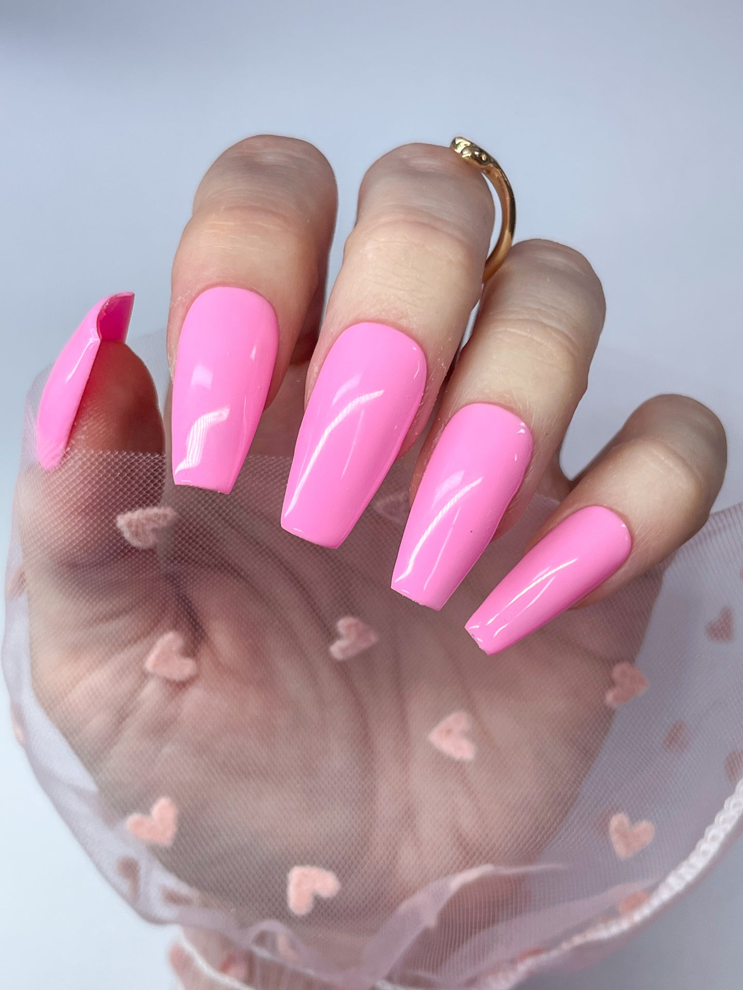 Colour Gel • 006 • Show Stopper