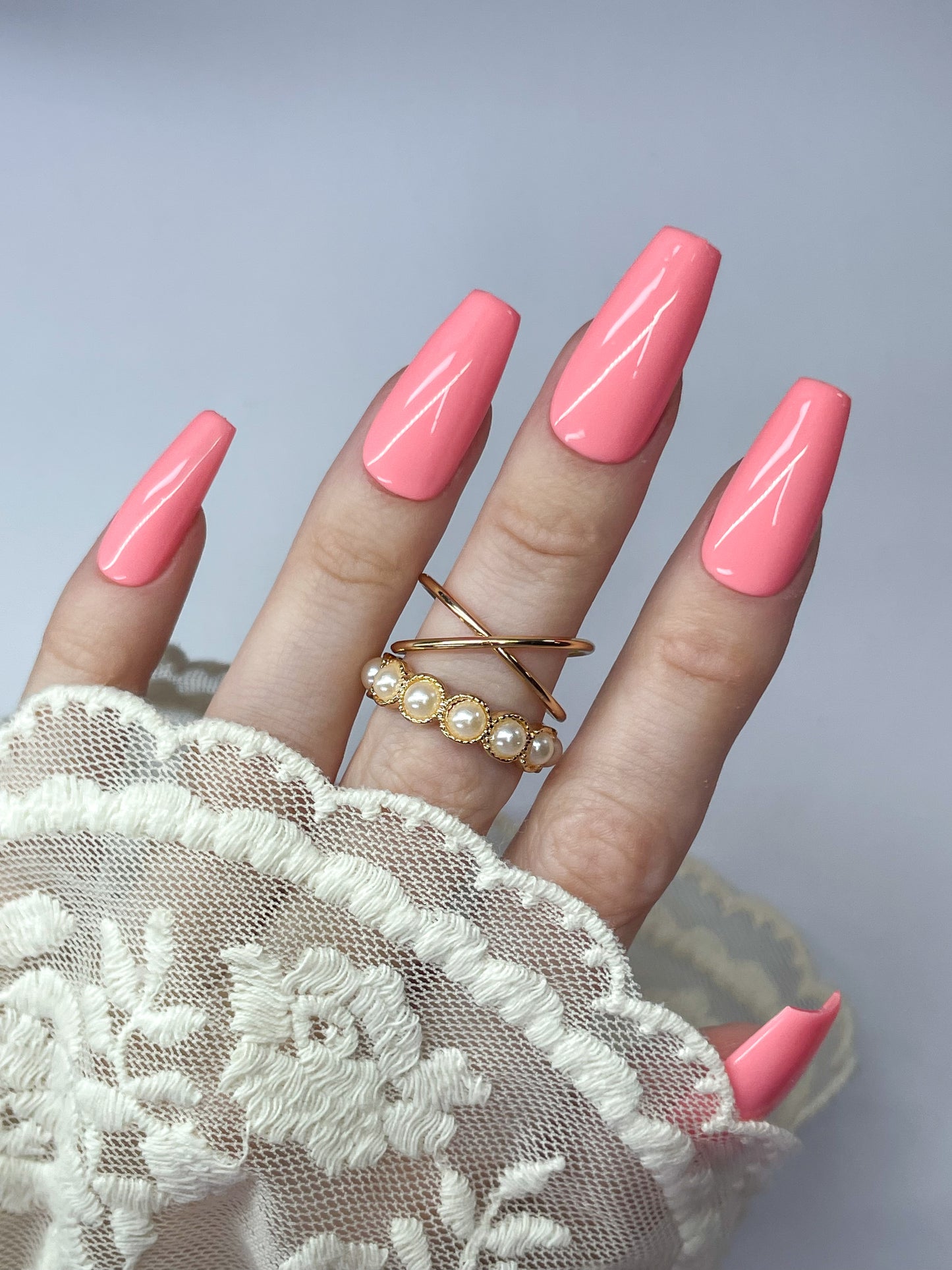 Colour Gel • 005 • Penthouse