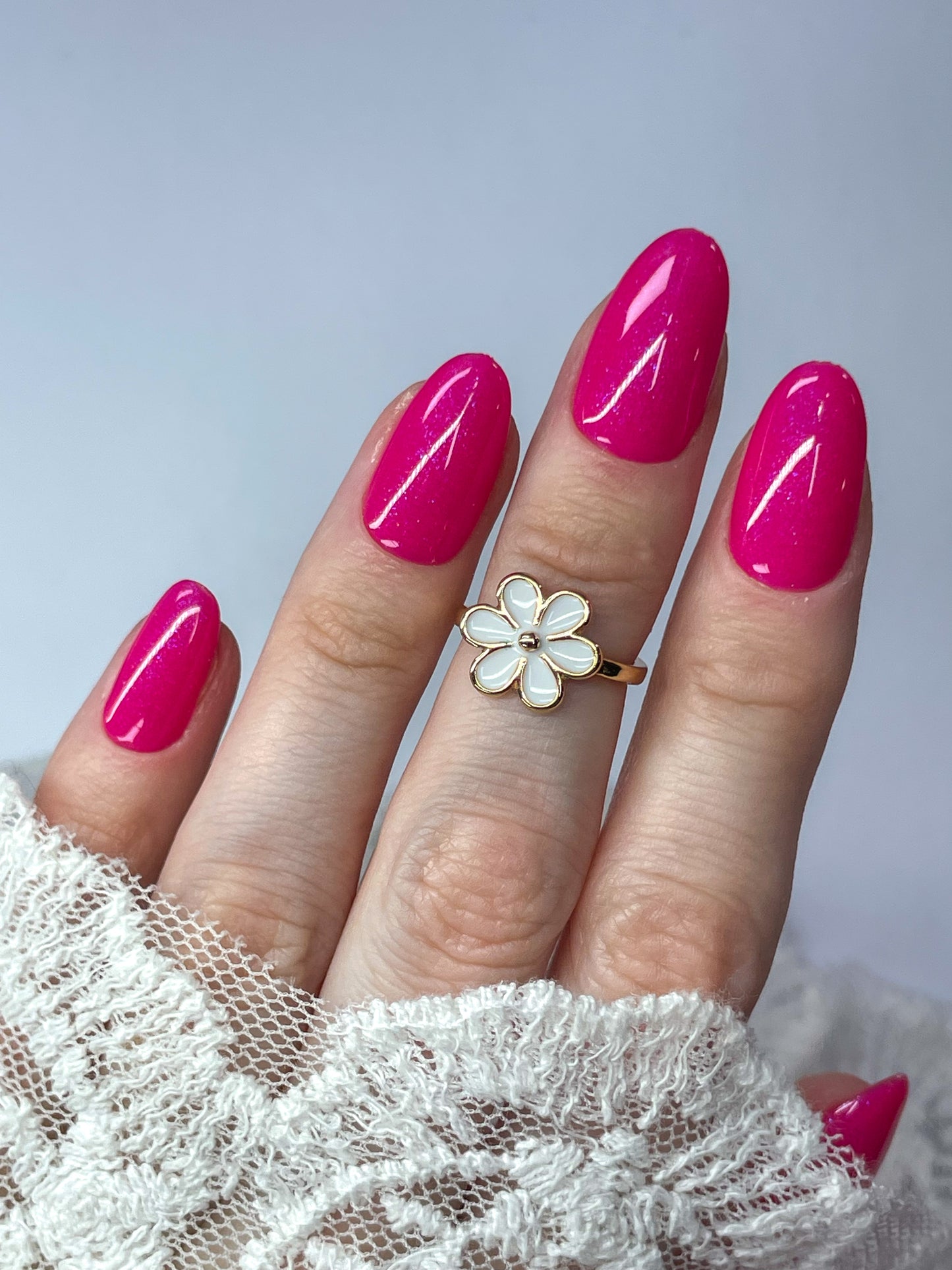 Colour Gel • 341 • Aftershock