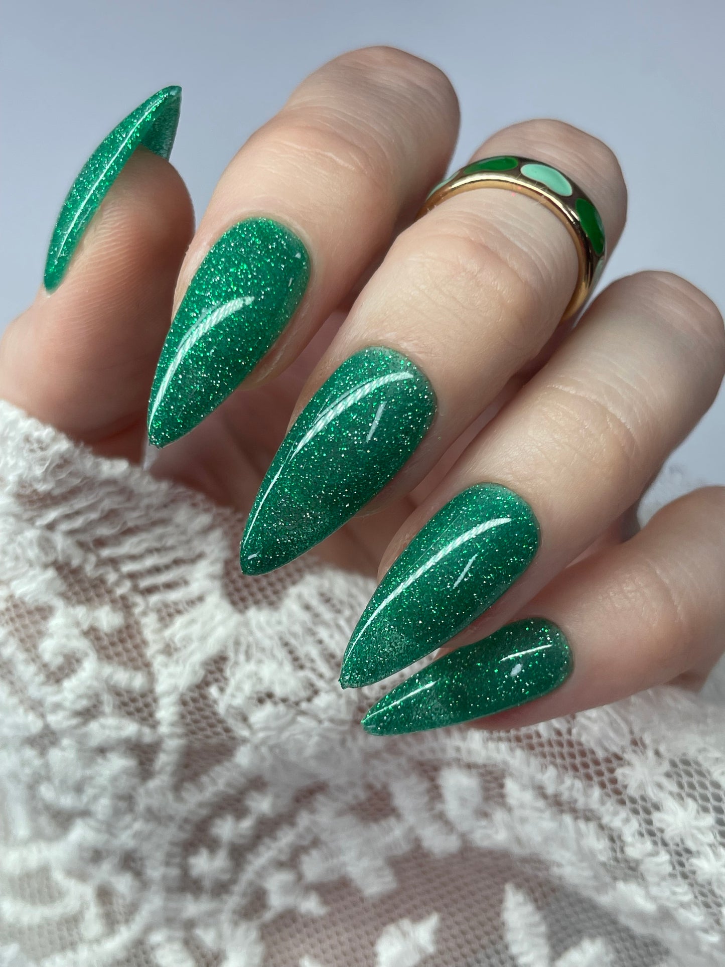 Diamond Colour Gel • 182 • Beverly Hills