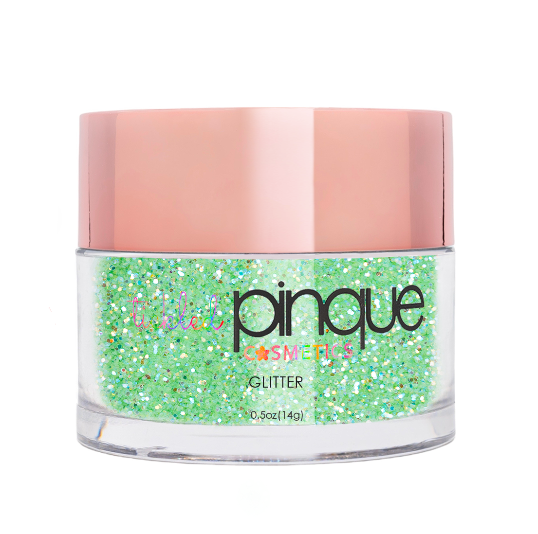 Paparazzi Sprinkles Nail Glitters • Aretha