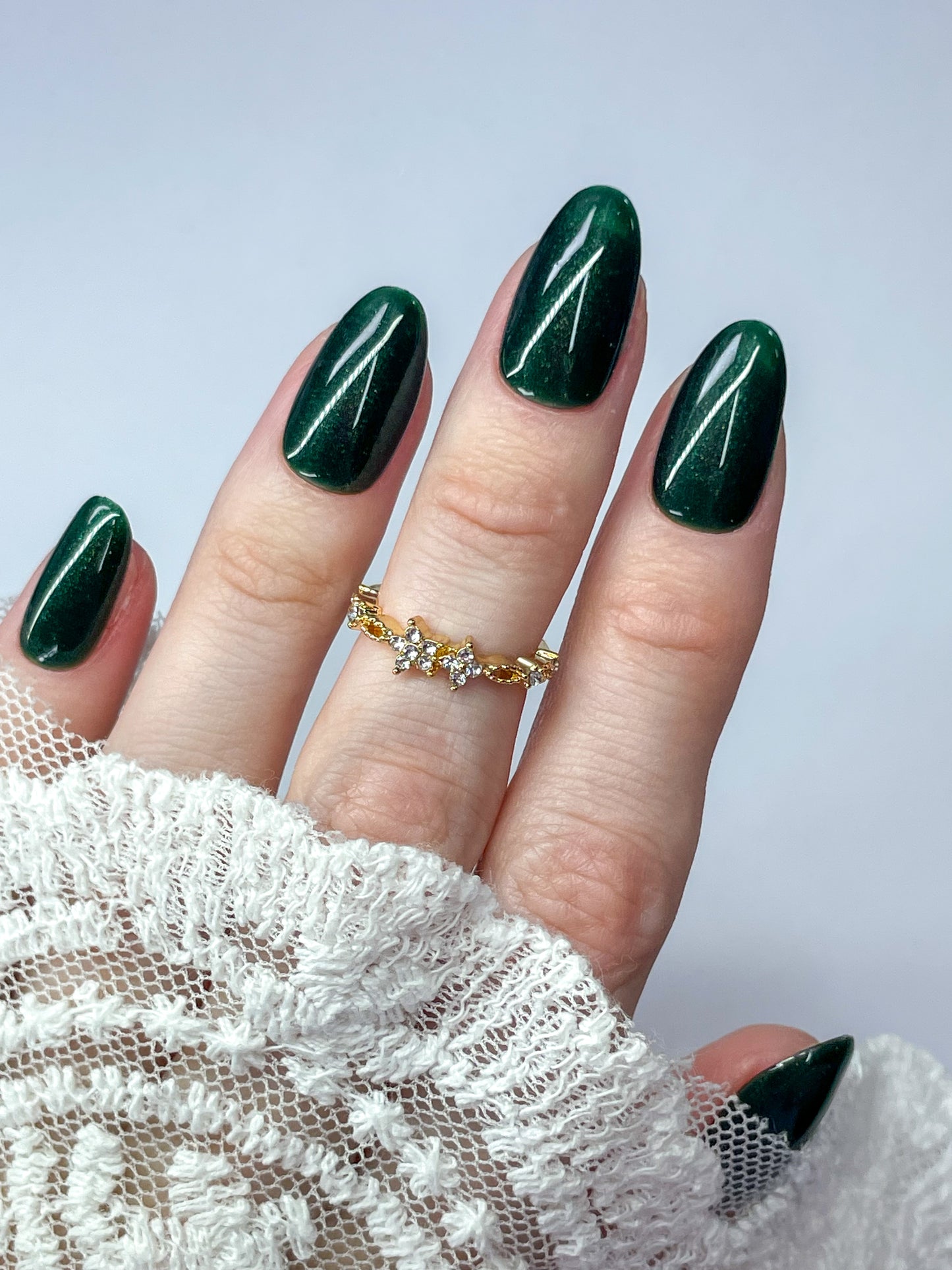 Colour Gel • 125 • Abyss