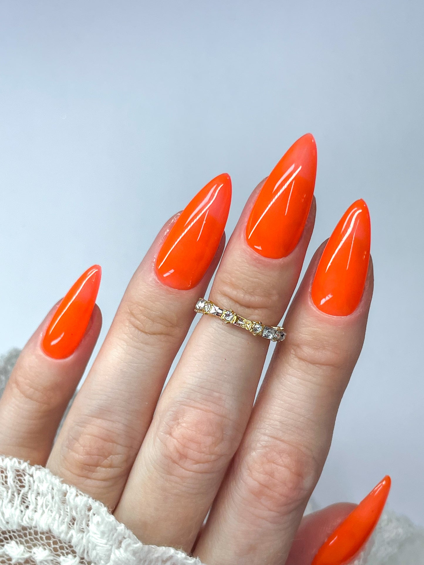 Glow Colour Gel • 253 • Chamoy