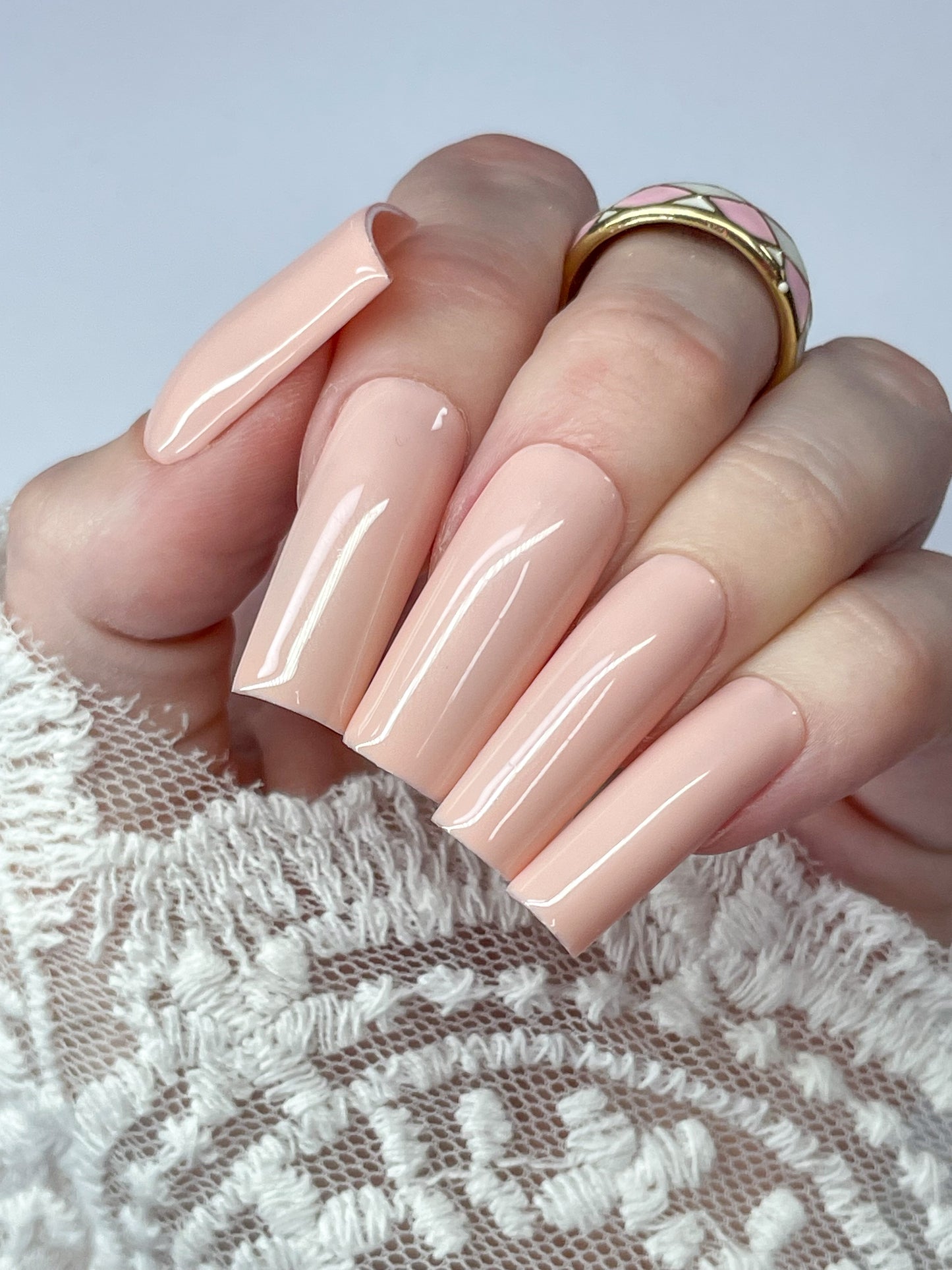 Colour Gel • 085 • Nude Beach
