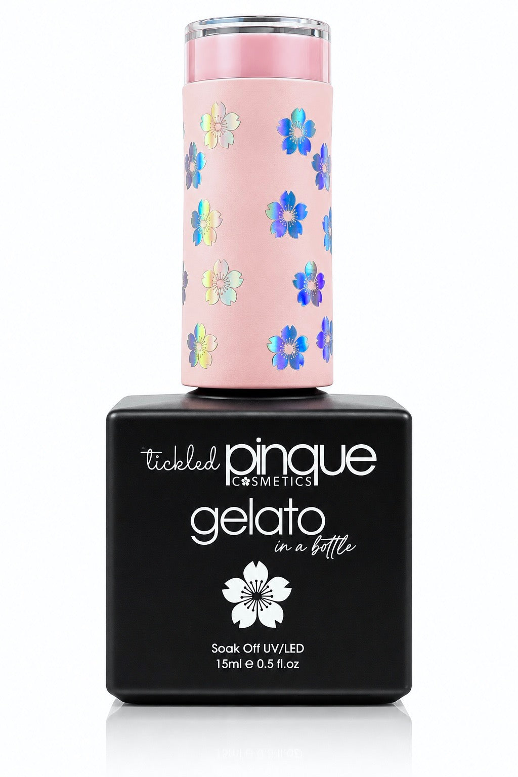 Gelato in a Bottle • Biscotti