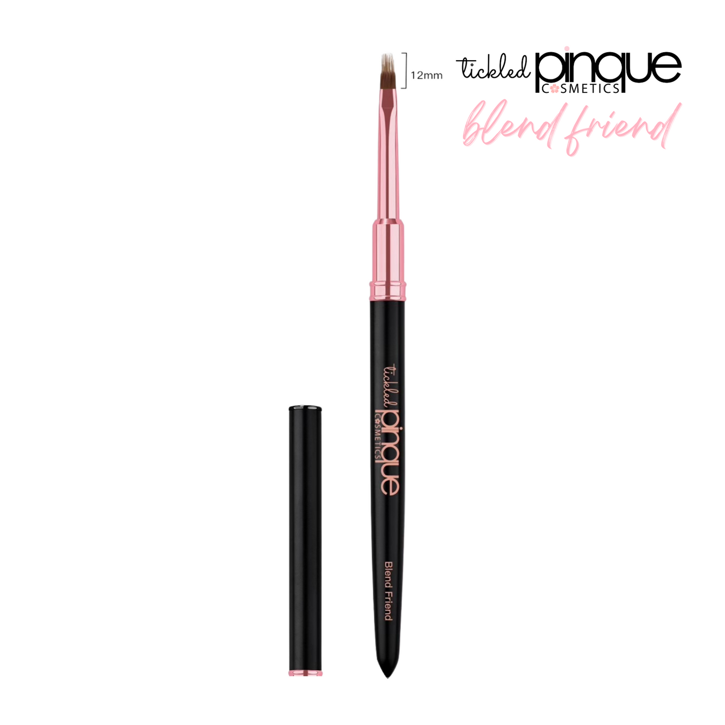 Blend Friend • Signature Pro Art Brush