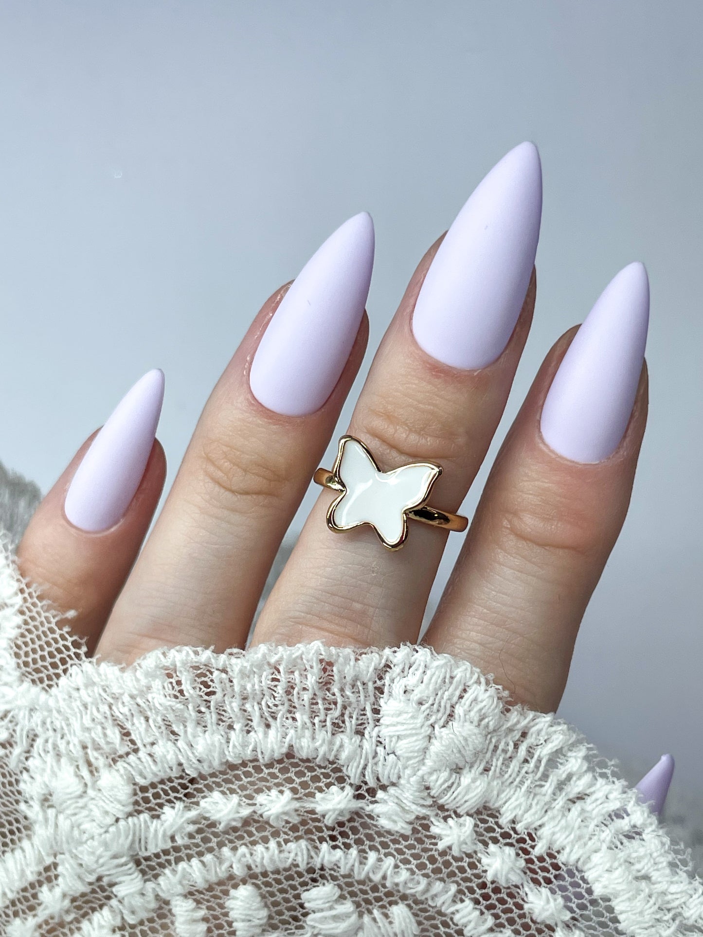 Colour Gel • 218 • Apricity