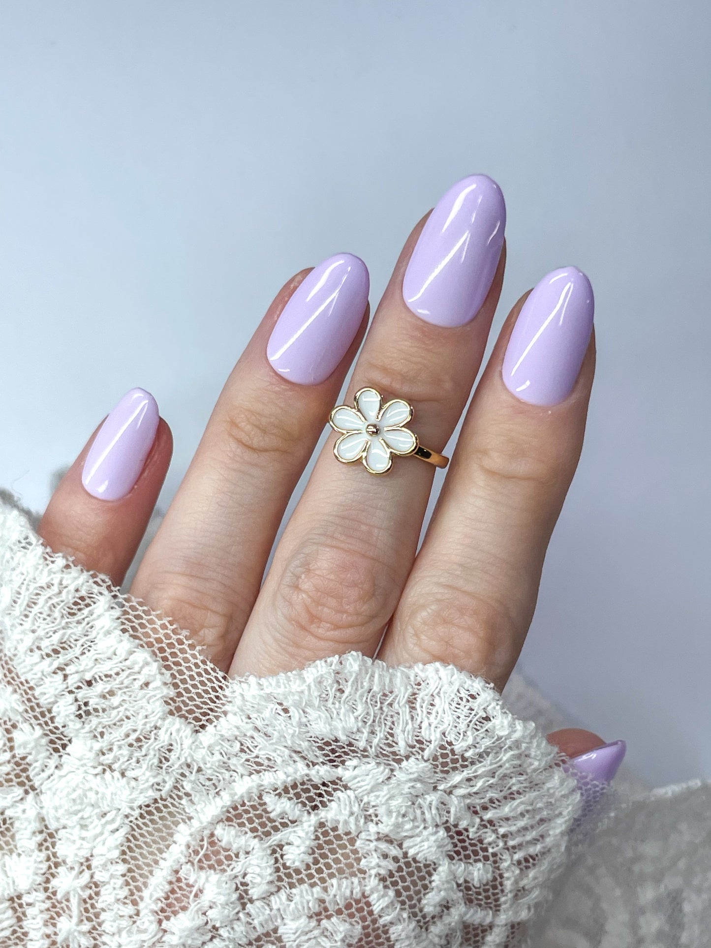 Colour Gel • 027 • Plush